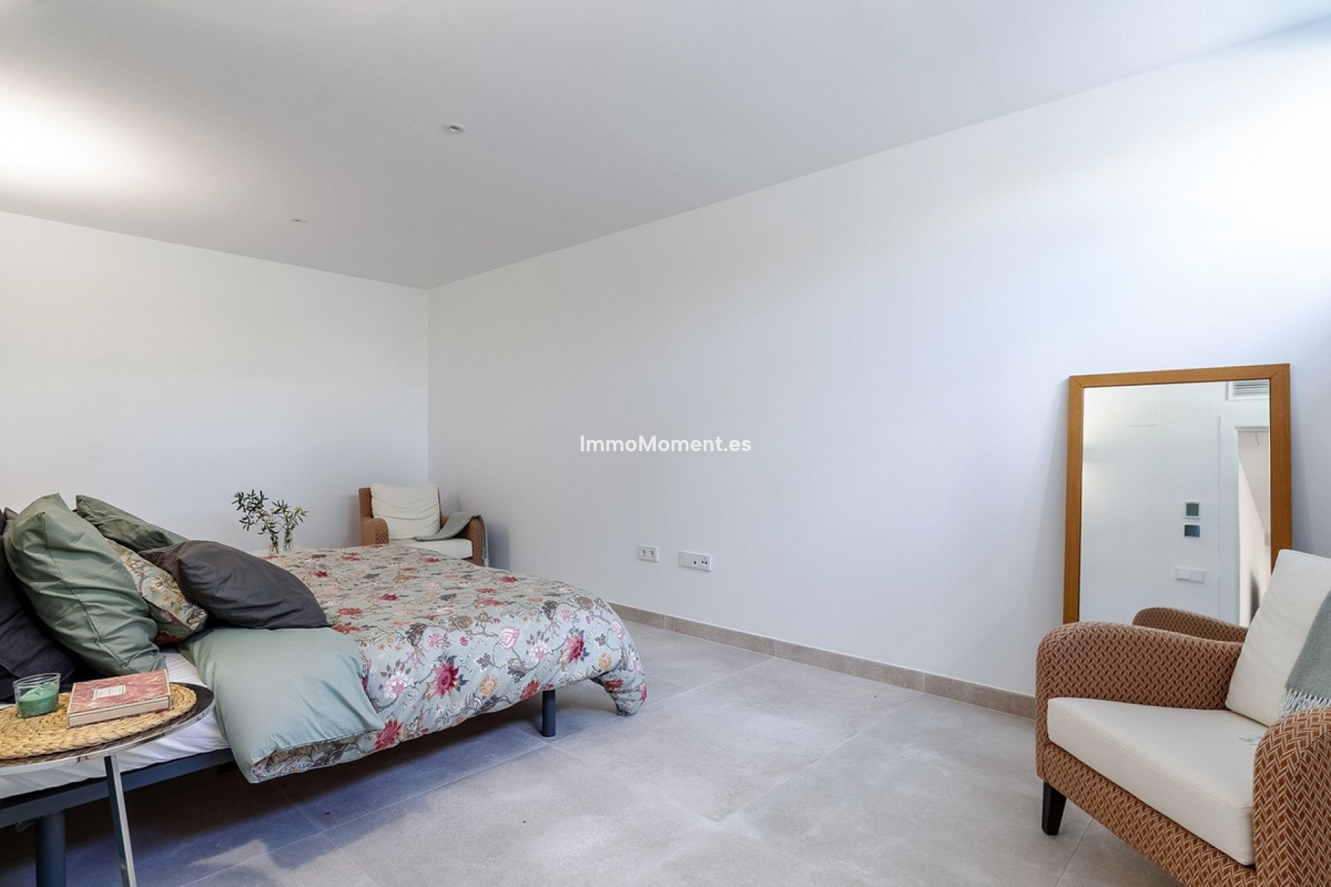 Reventa - Villa independiente - Marbella - Marbella Centro