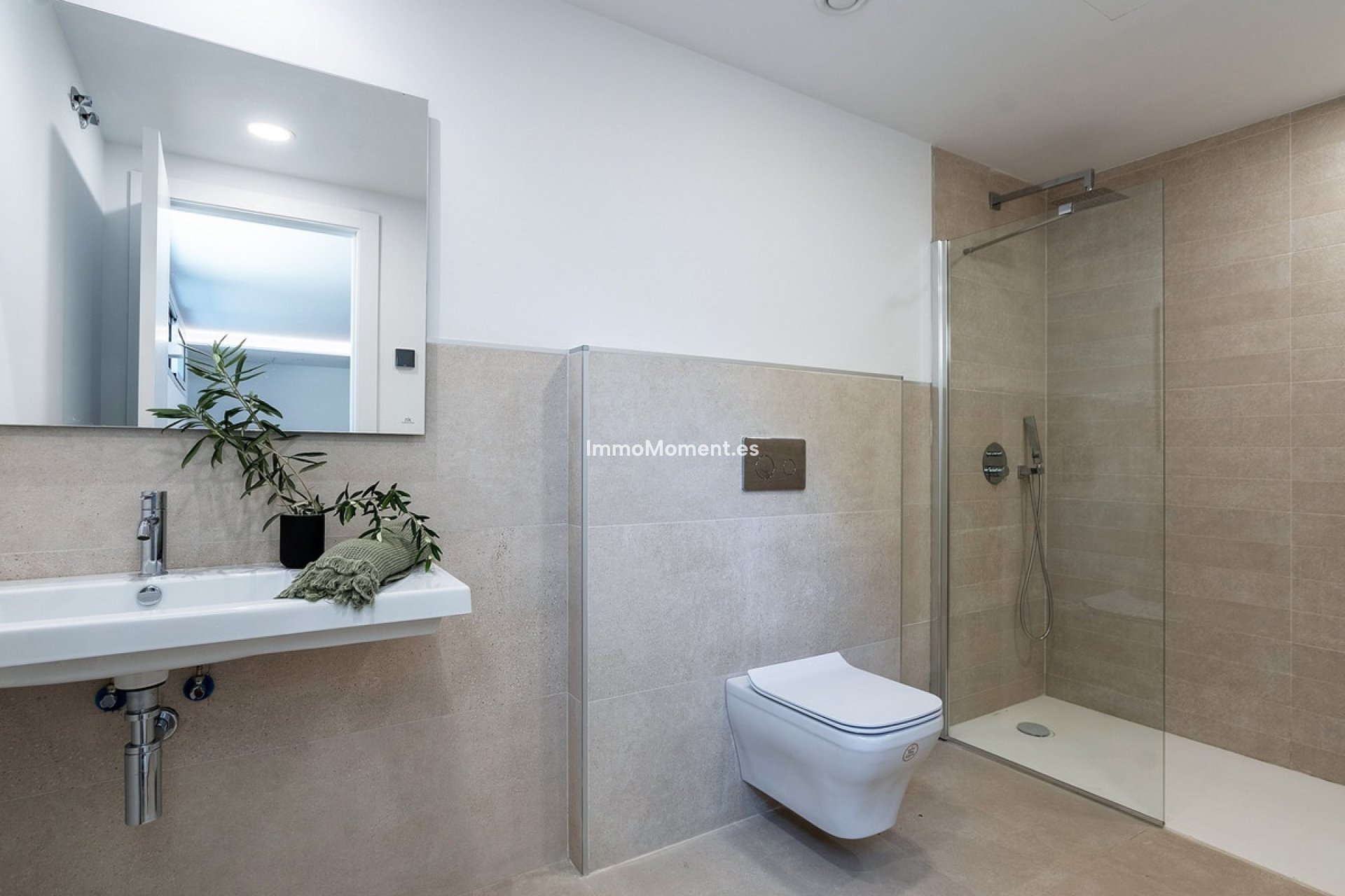 Reventa - Villa independiente - Marbella - Marbella Centro