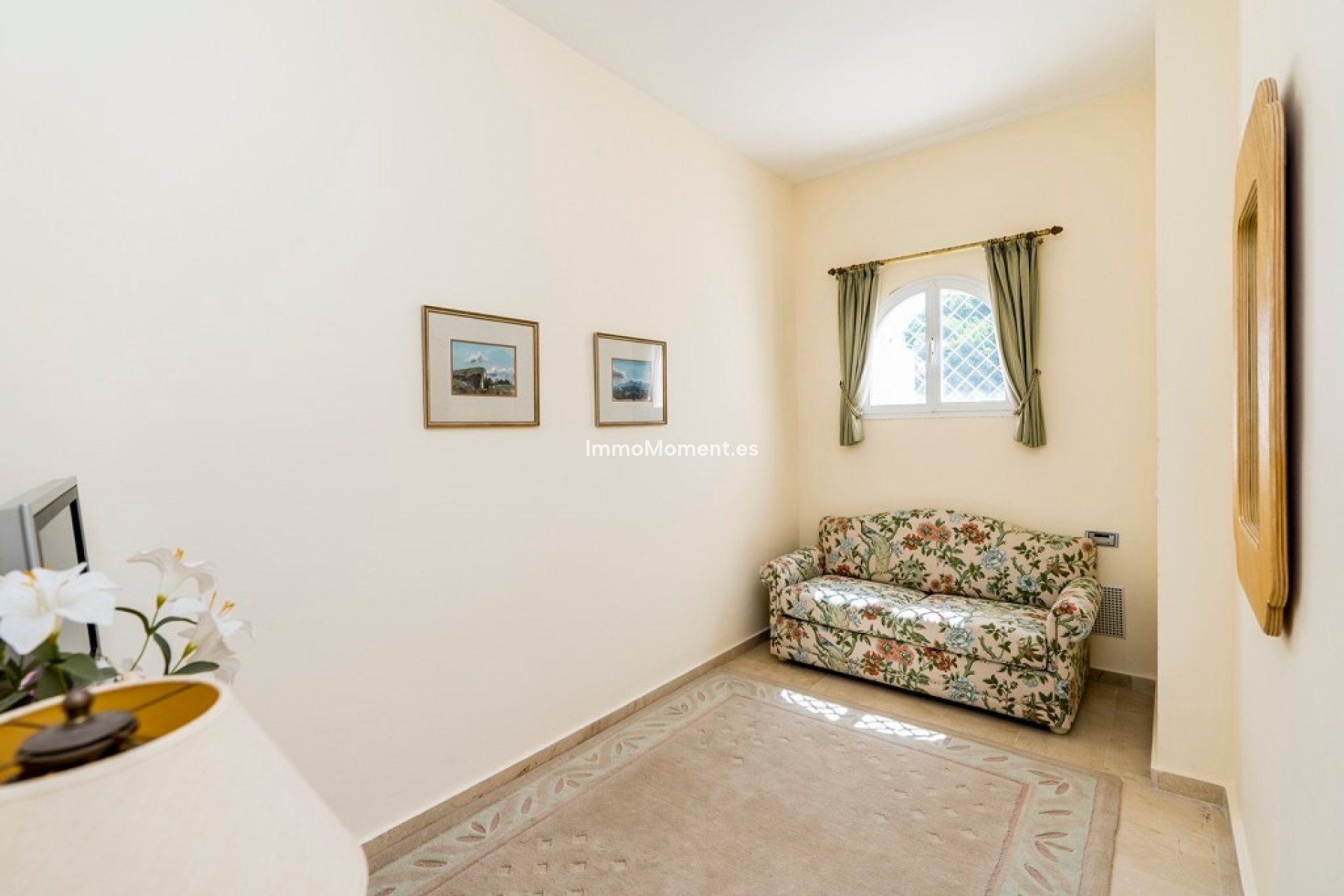 Reventa - Villa independiente - Marbella - Marbella Centro