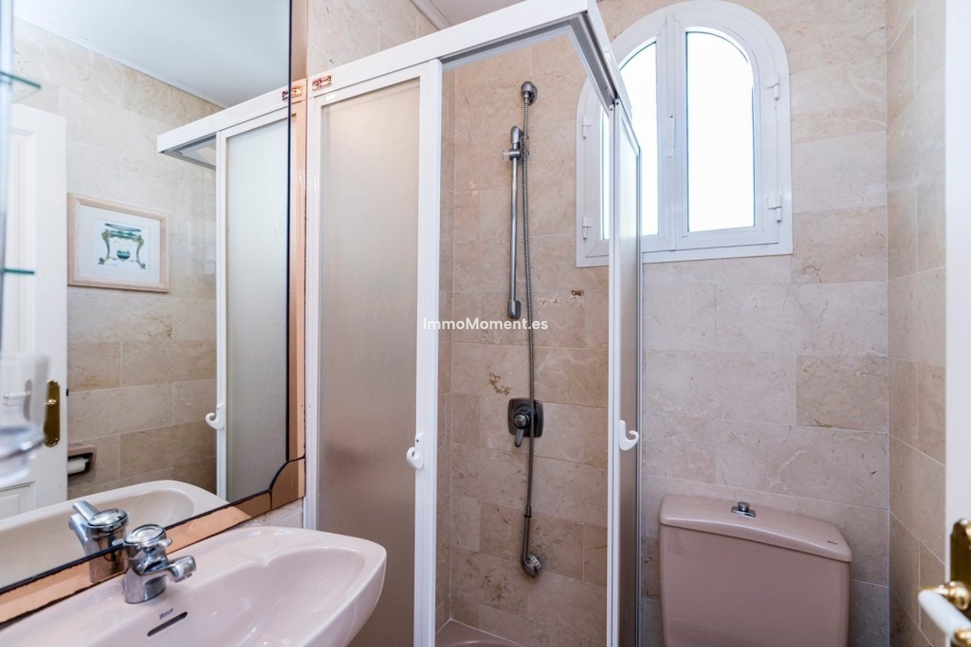 Reventa - Villa independiente - Marbella - Marbella Centro