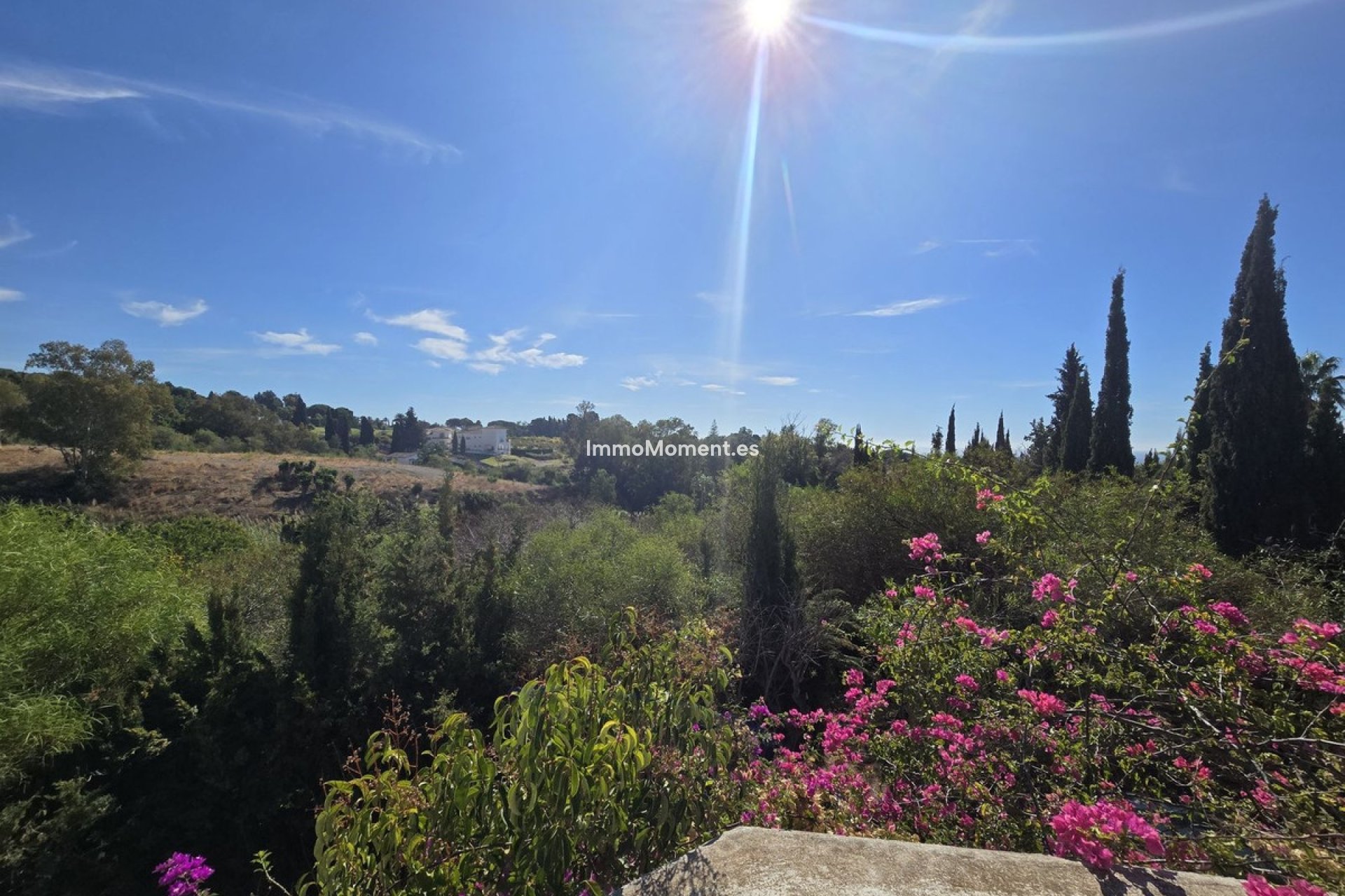 Reventa - Villa independiente - Marbella - Marbella Centro