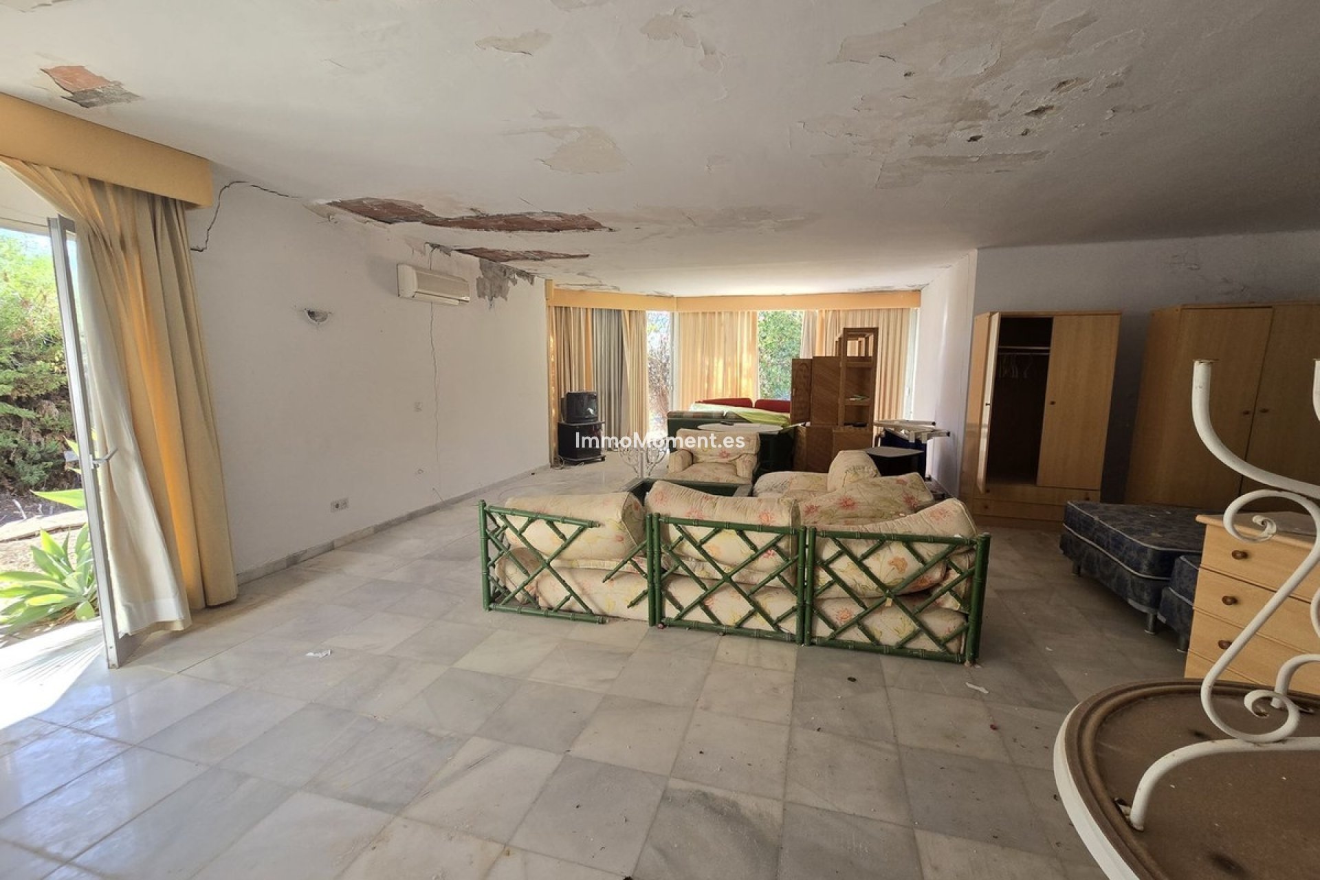 Reventa - Villa independiente - Marbella - Marbella Centro