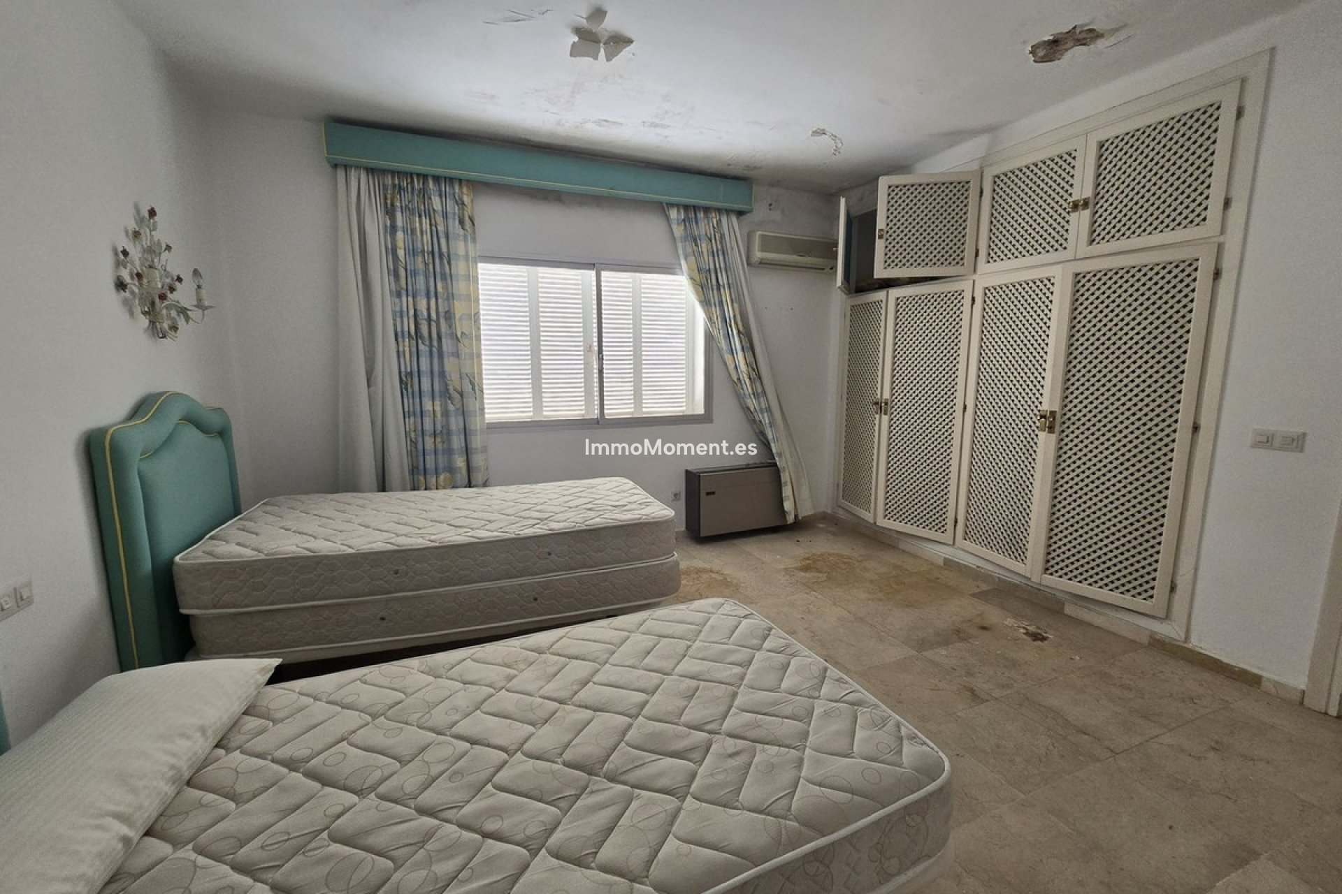 Reventa - Villa independiente - Marbella - Marbella Centro