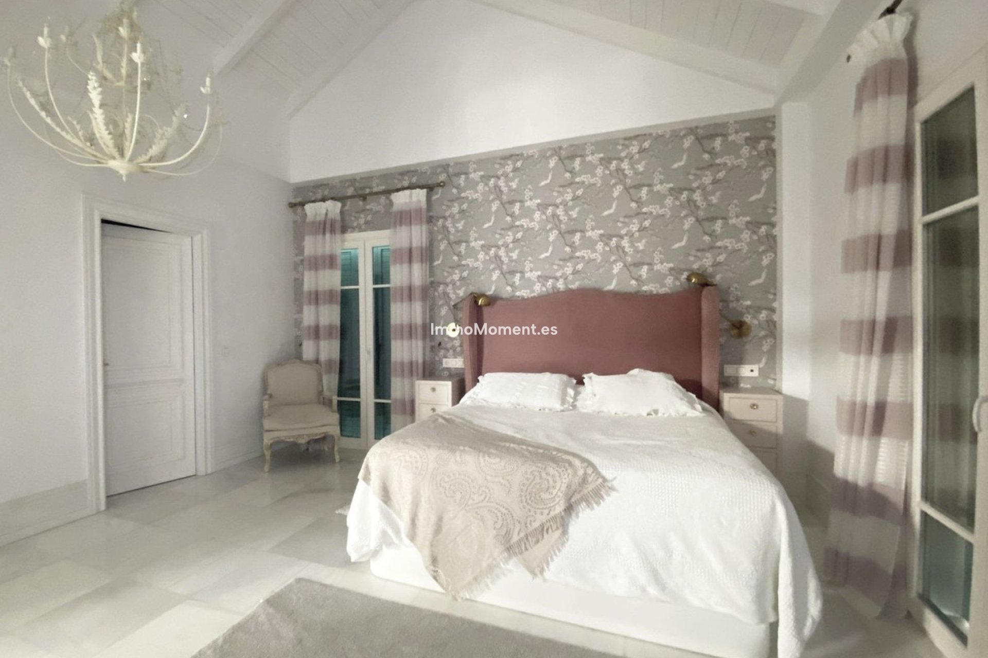 Reventa - Villa independiente - Marbella - Marbella Centro