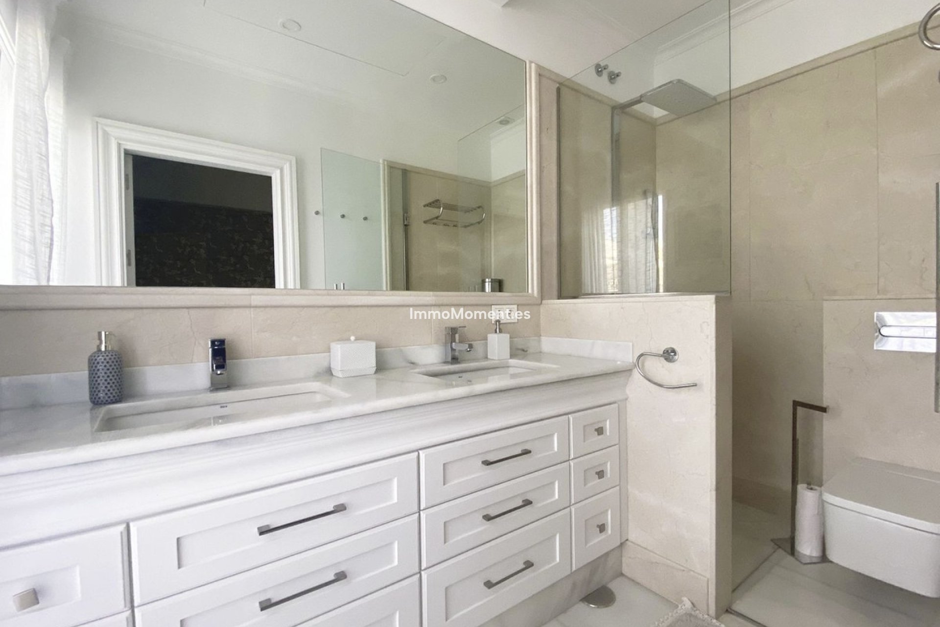 Reventa - Villa independiente - Marbella - Marbella Centro