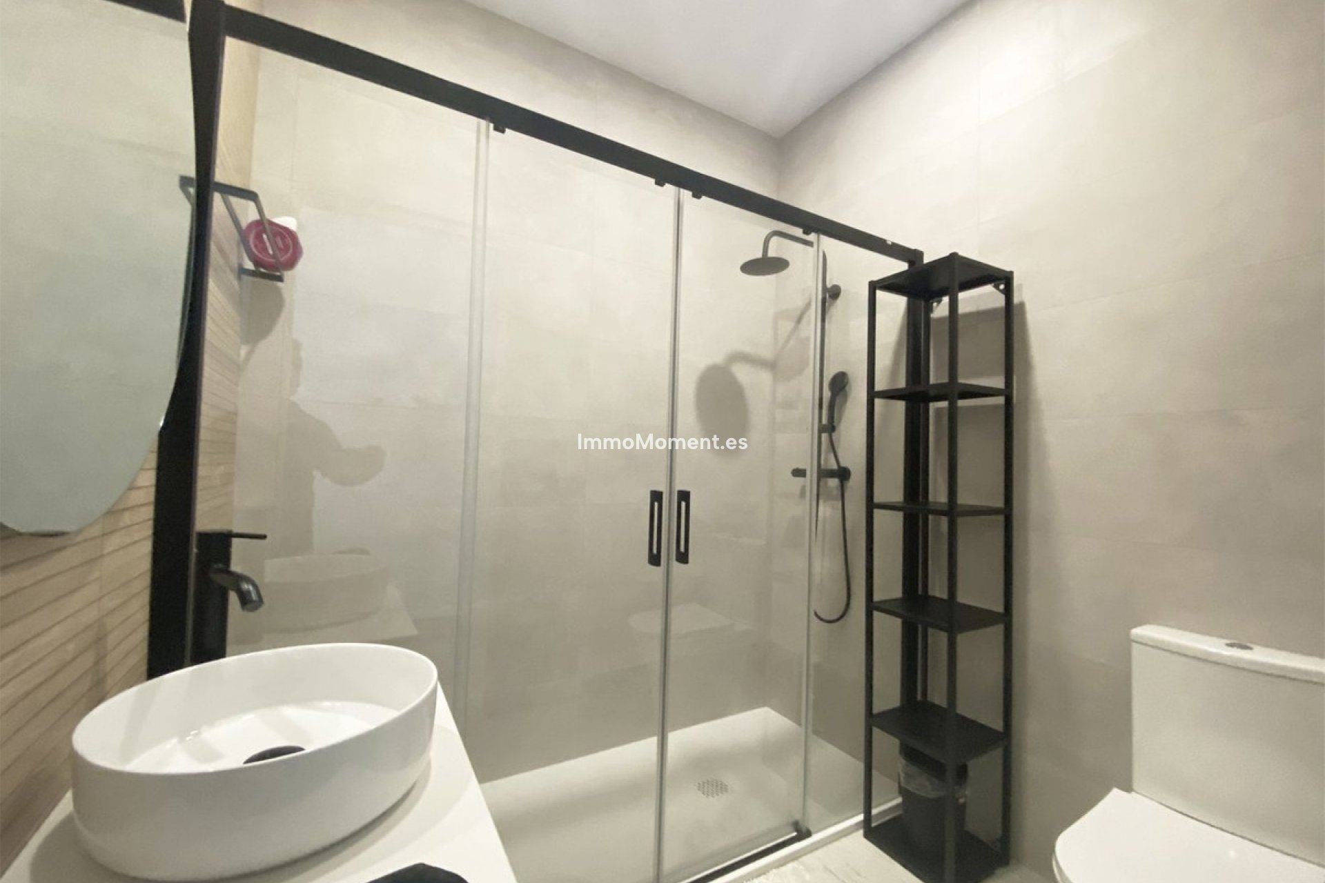 Reventa - Villa independiente - Marbella - Marbella Centro