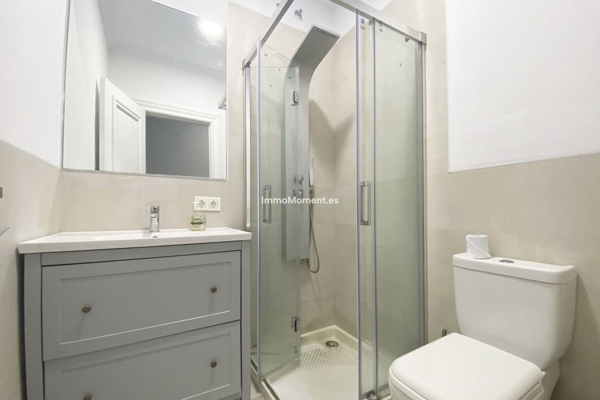 Reventa - Villa independiente - Marbella - Marbella Centro