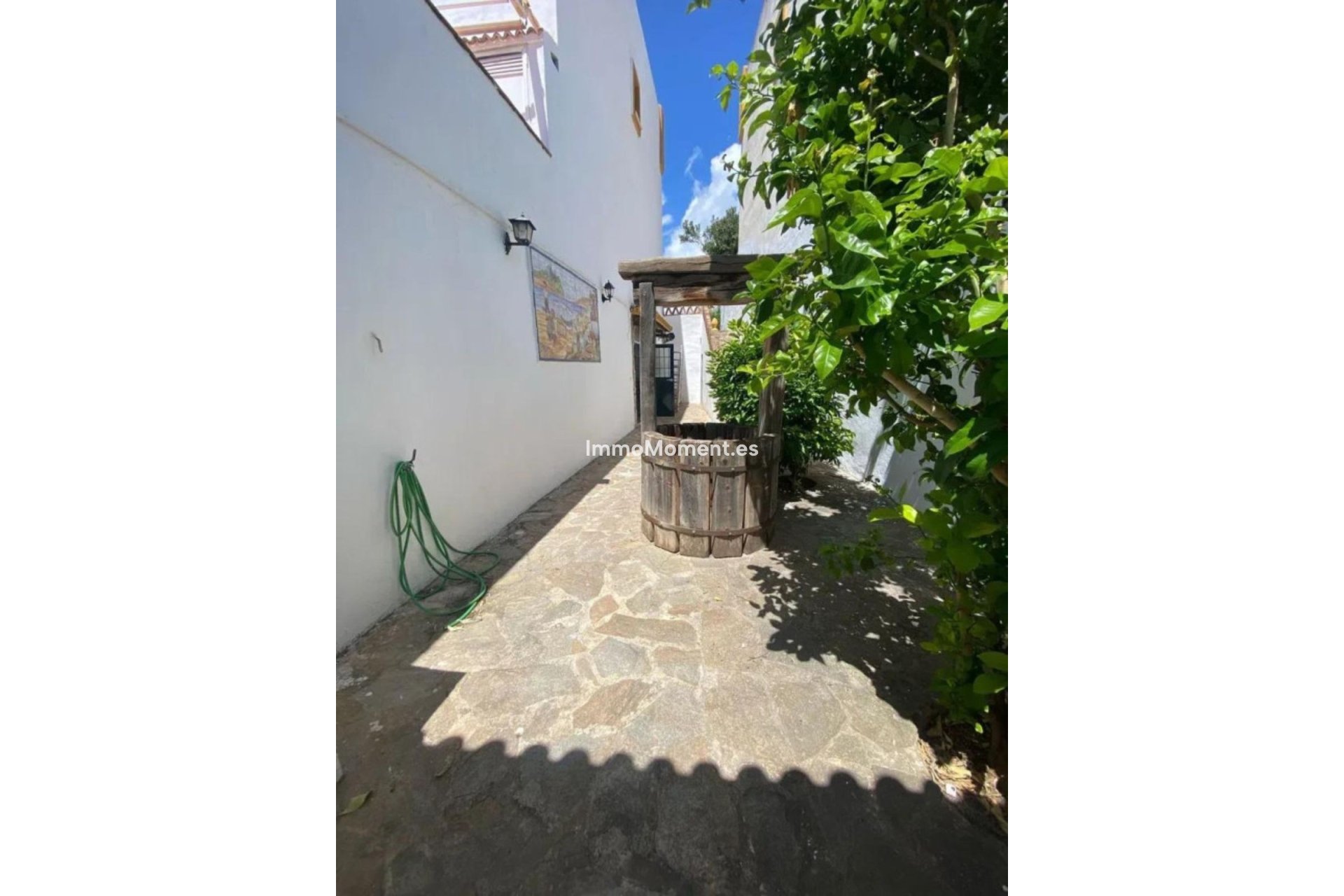 Reventa - Villa independiente - Marbella - Marbella Centro