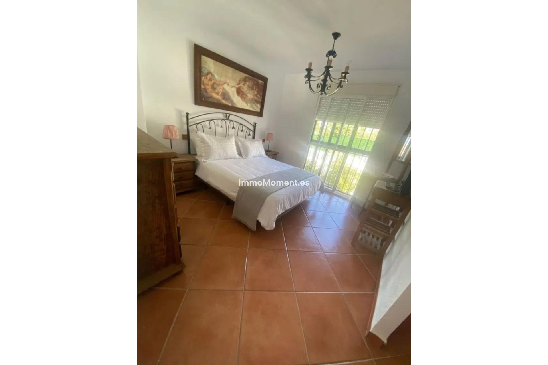Reventa - Villa independiente - Marbella - Marbella Centro