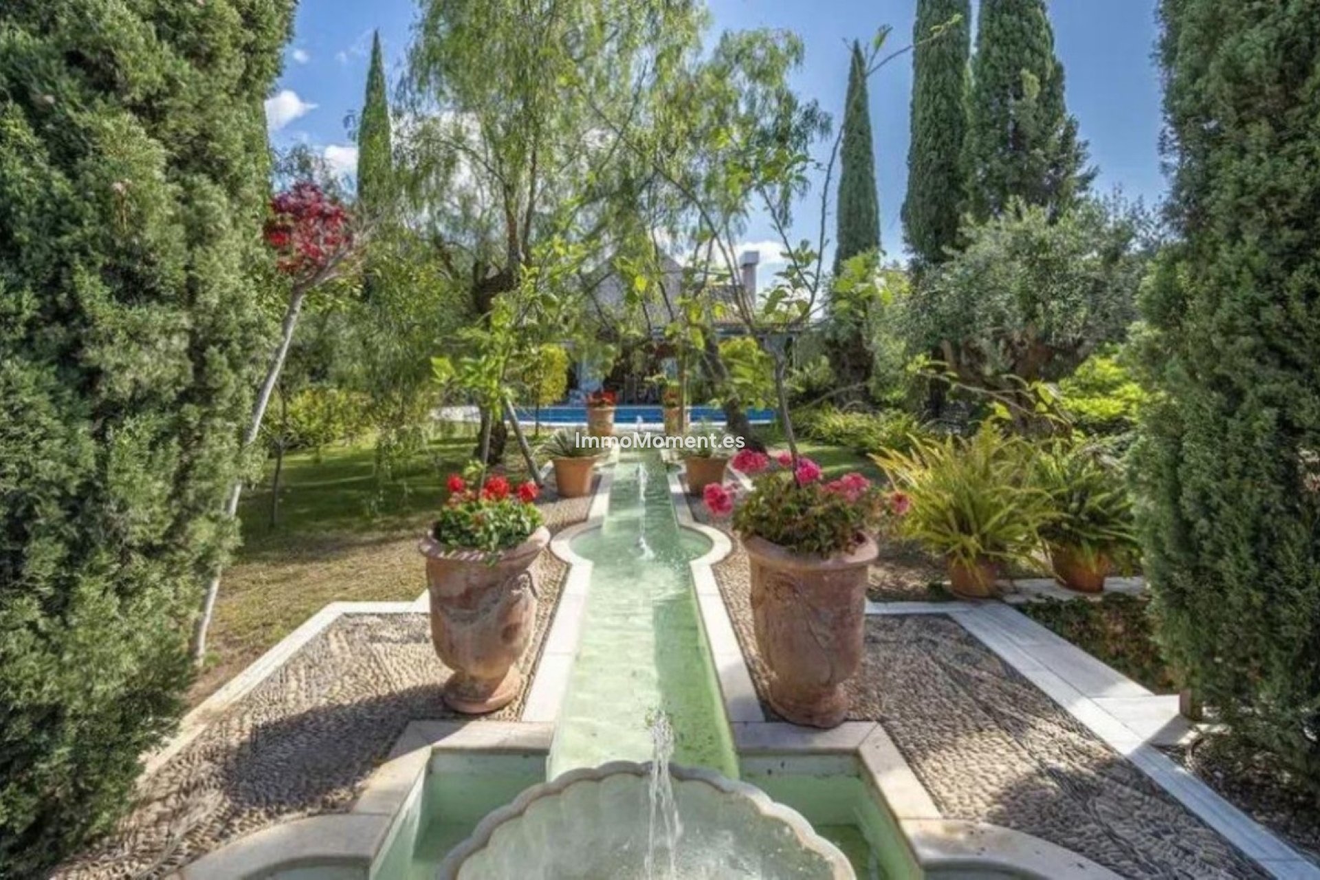 Reventa - Villa independiente - Marbella - Marbella Centro