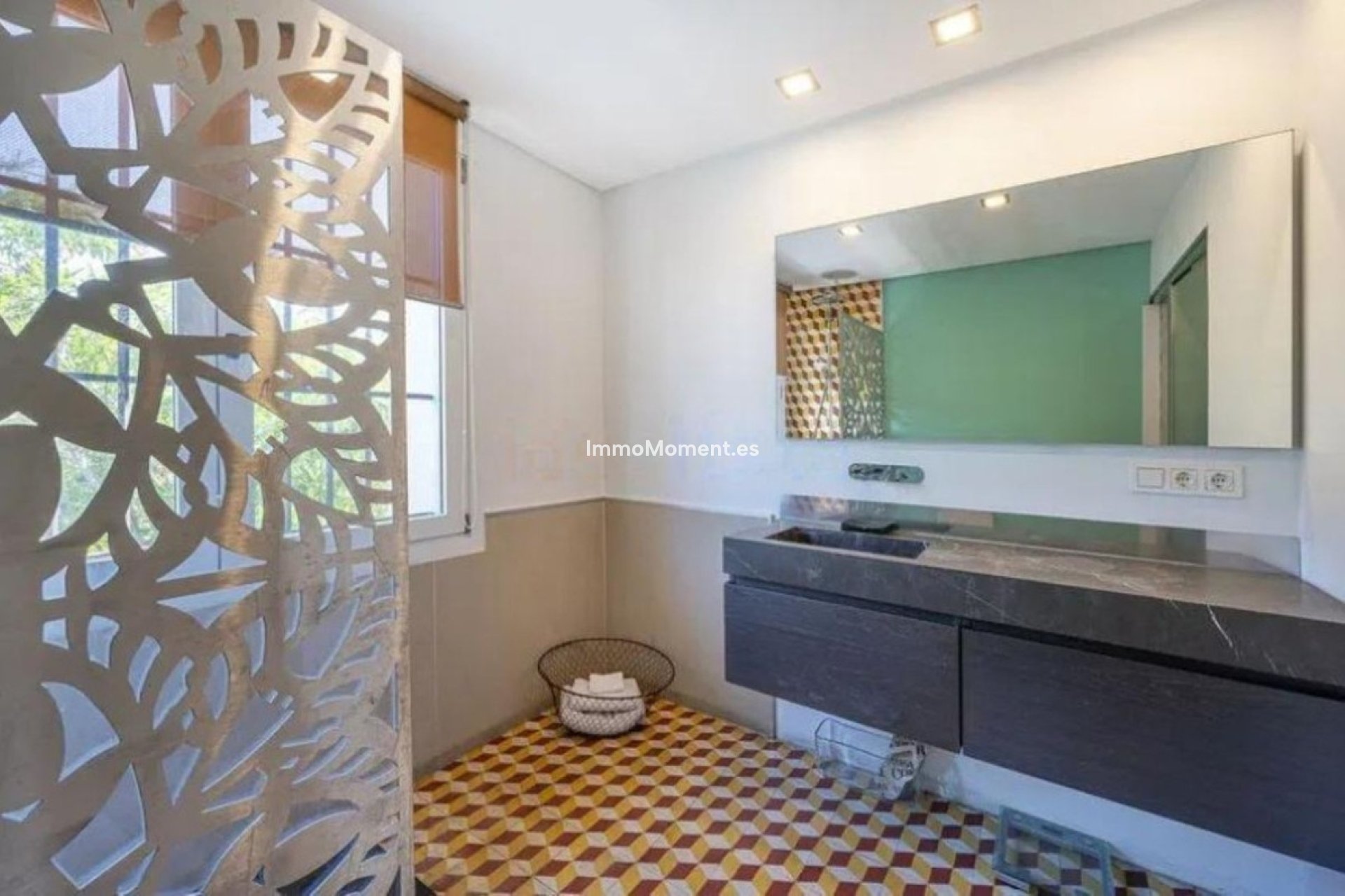 Reventa - Villa independiente - Marbella - Marbella Centro