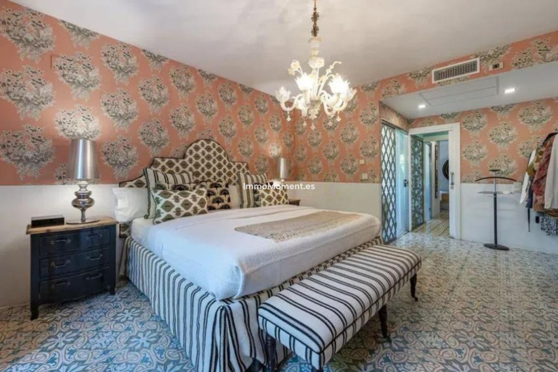 Reventa - Villa independiente - Marbella - Marbella Centro