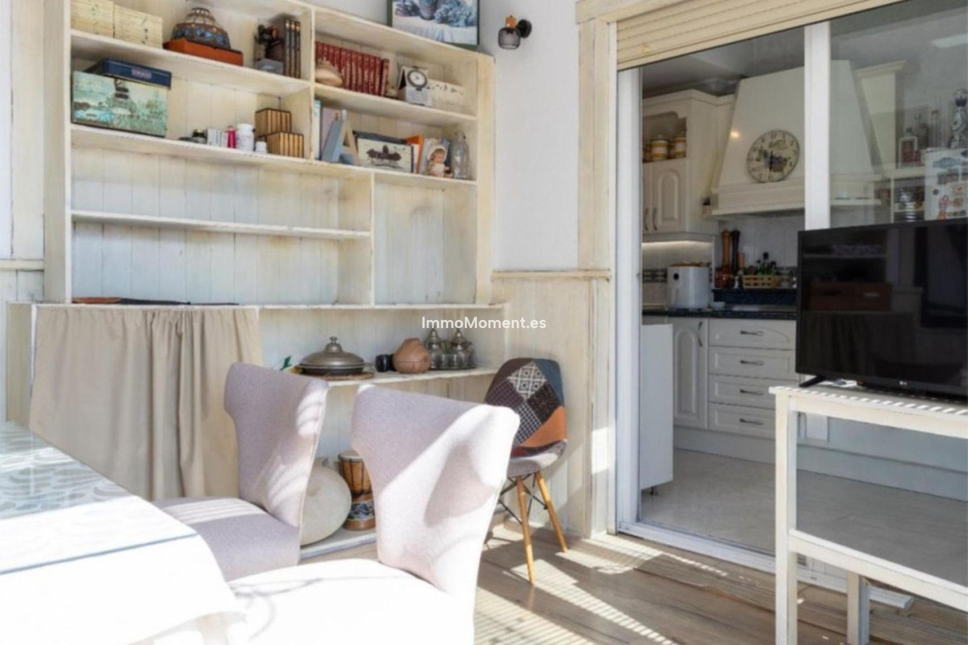 Reventa - Villa independiente - Marbella - Marbella Centro