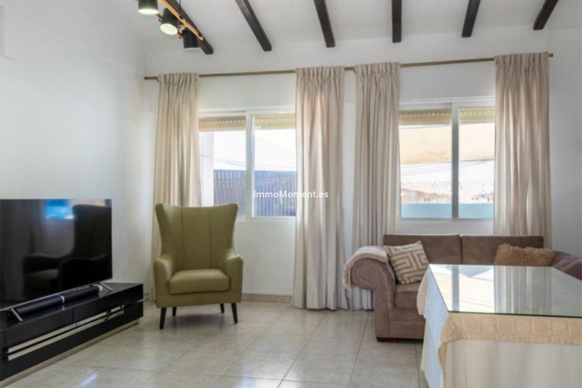 Reventa - Villa independiente - Marbella - Marbella Centro