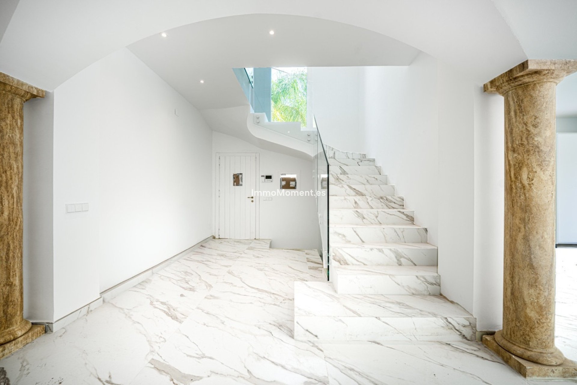 Reventa - Villa independiente - Marbella - Marbella Centro