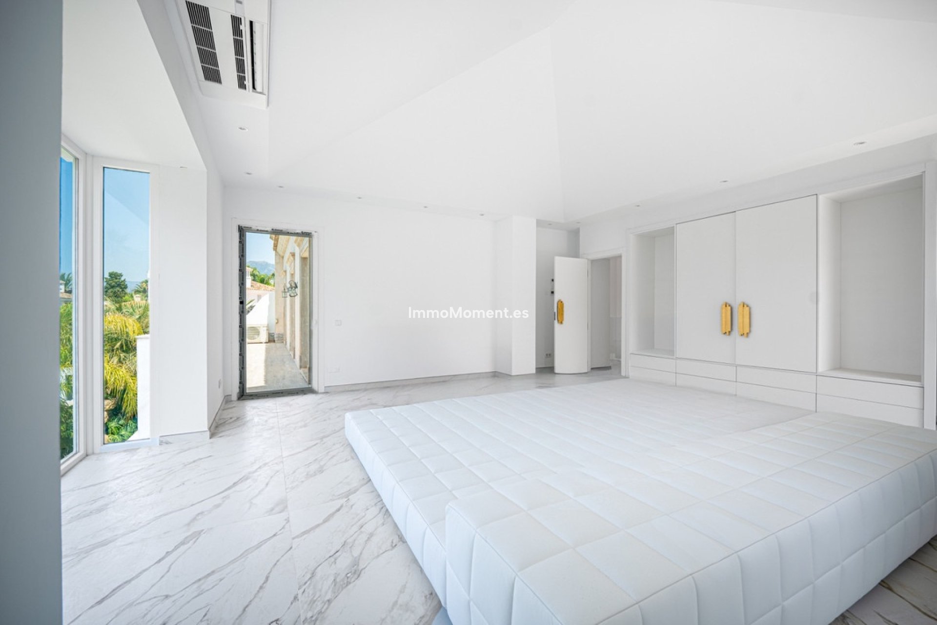 Reventa - Villa independiente - Marbella - Marbella Centro