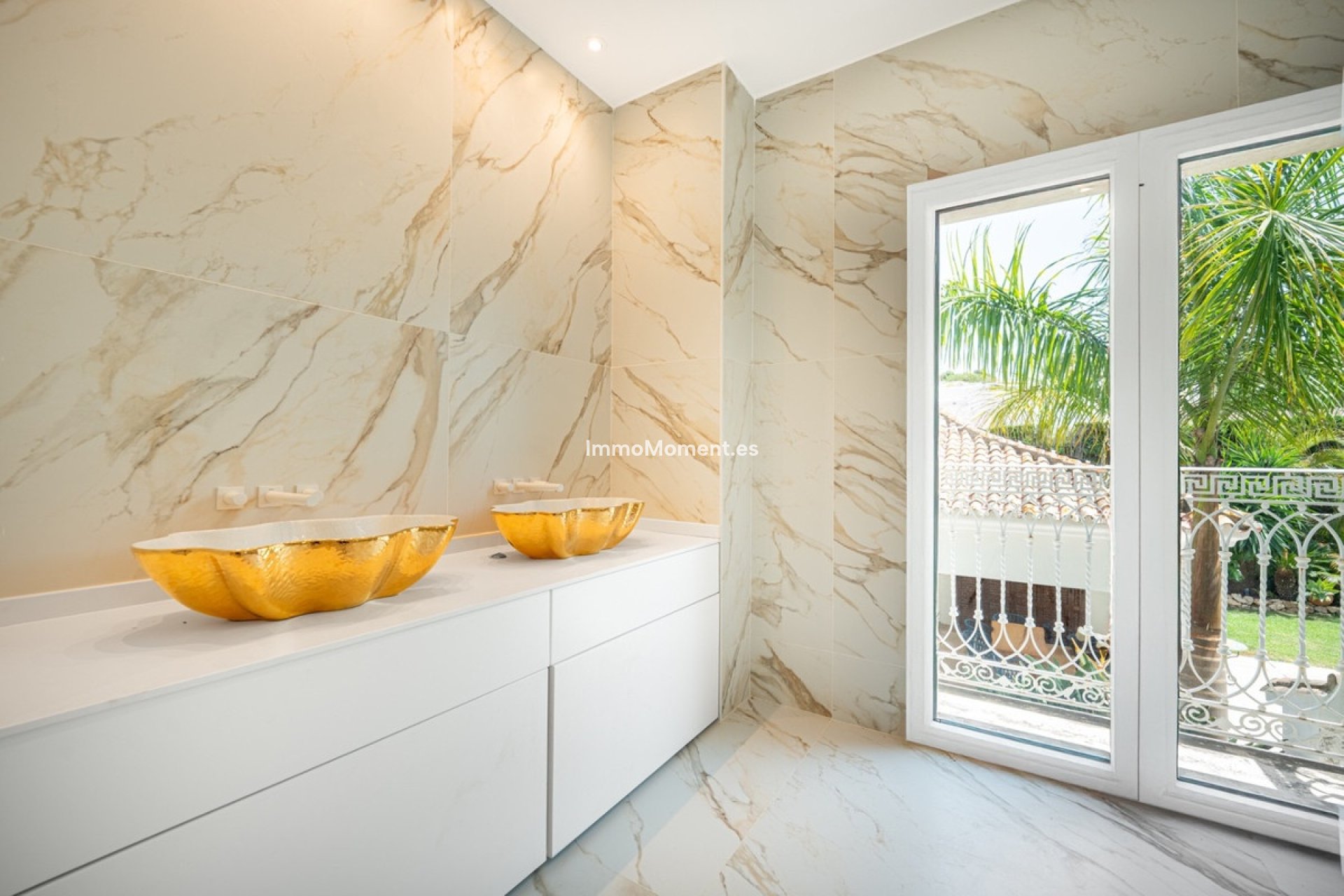 Reventa - Villa independiente - Marbella - Marbella Centro