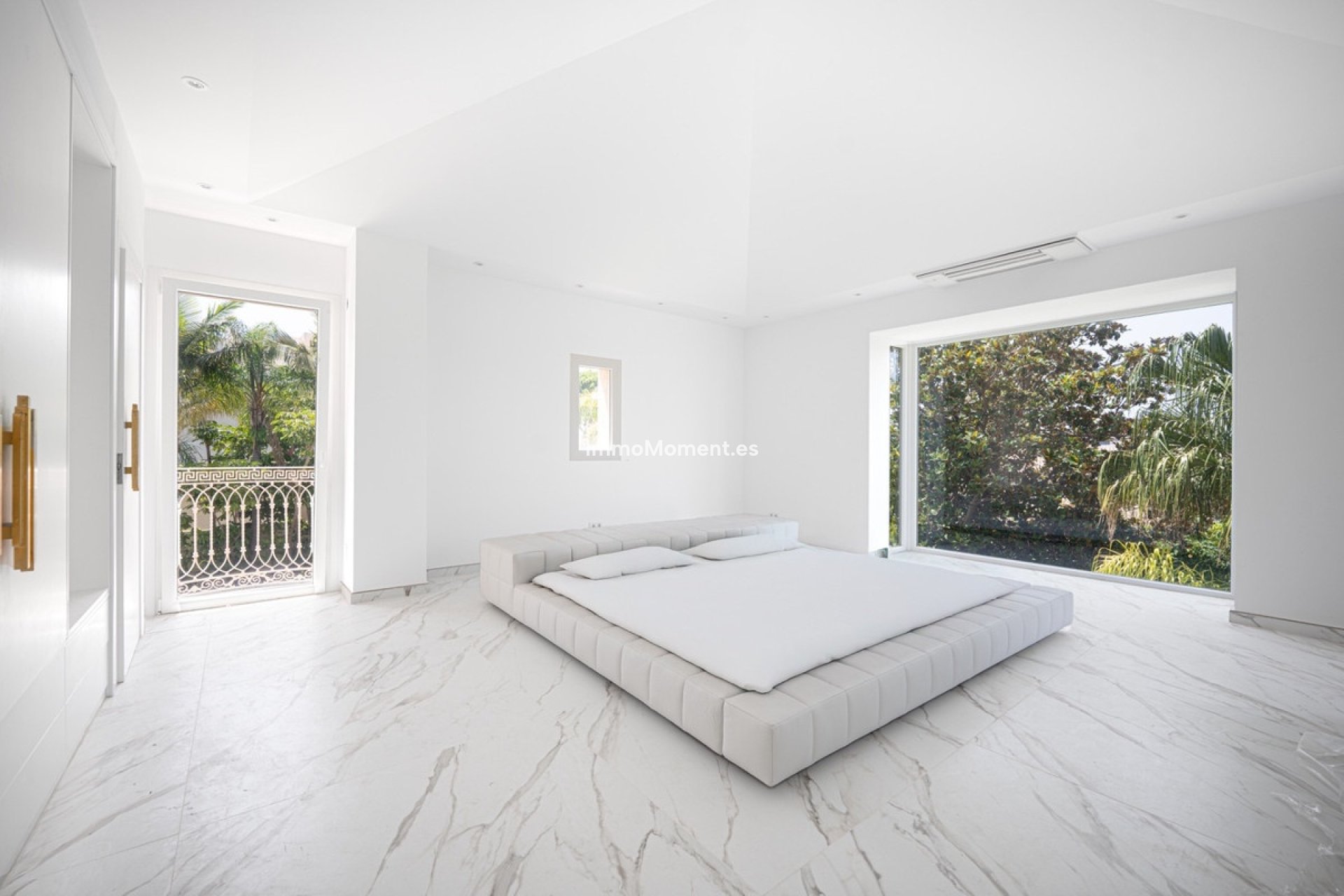 Reventa - Villa independiente - Marbella - Marbella Centro