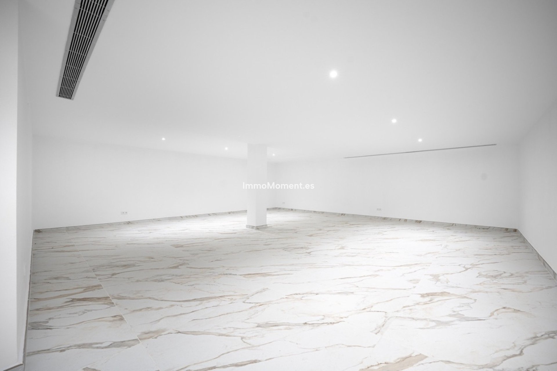 Reventa - Villa independiente - Marbella - Marbella Centro