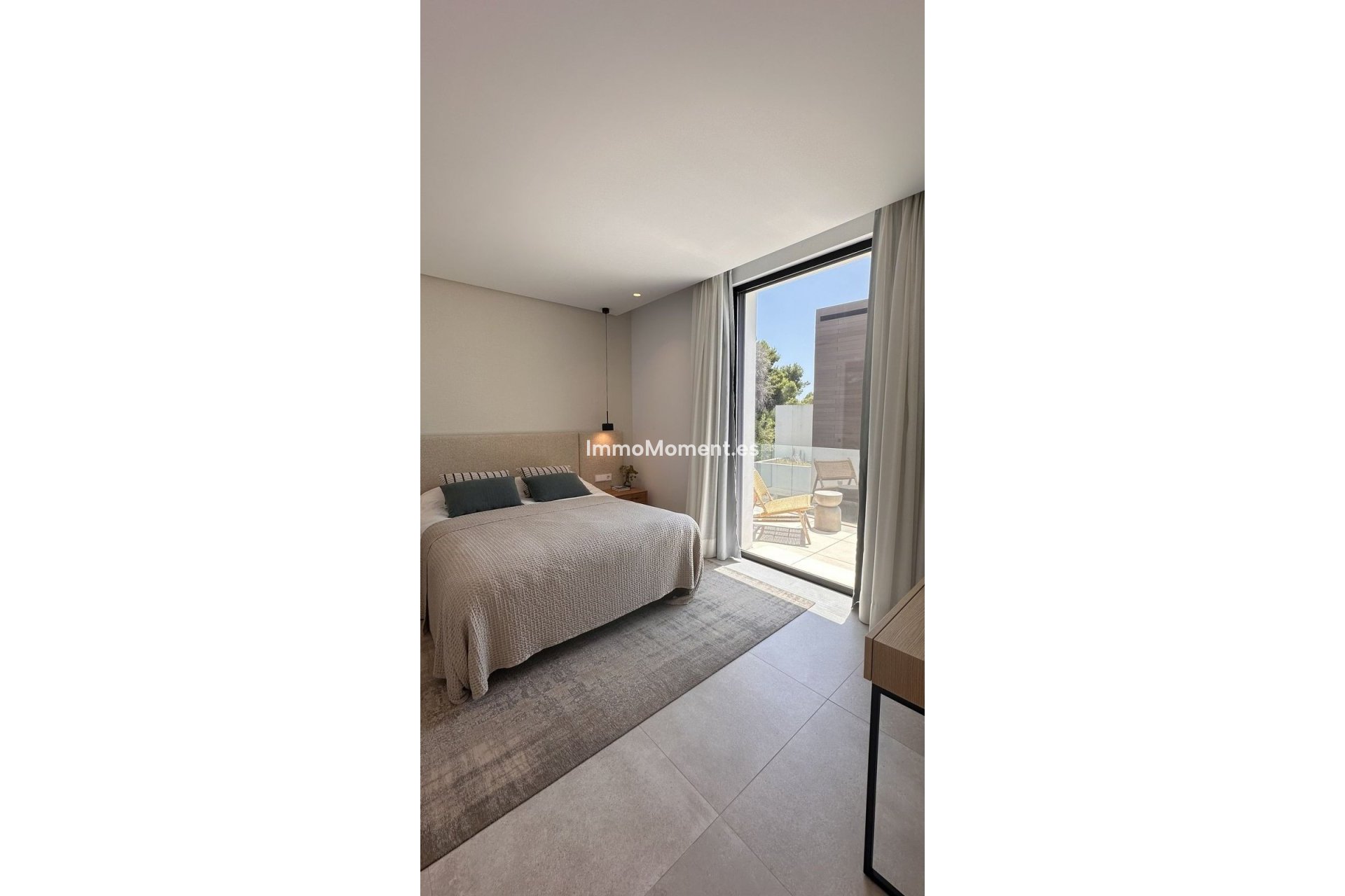 Reventa - Villa independiente - Marbella - Marbella Centro