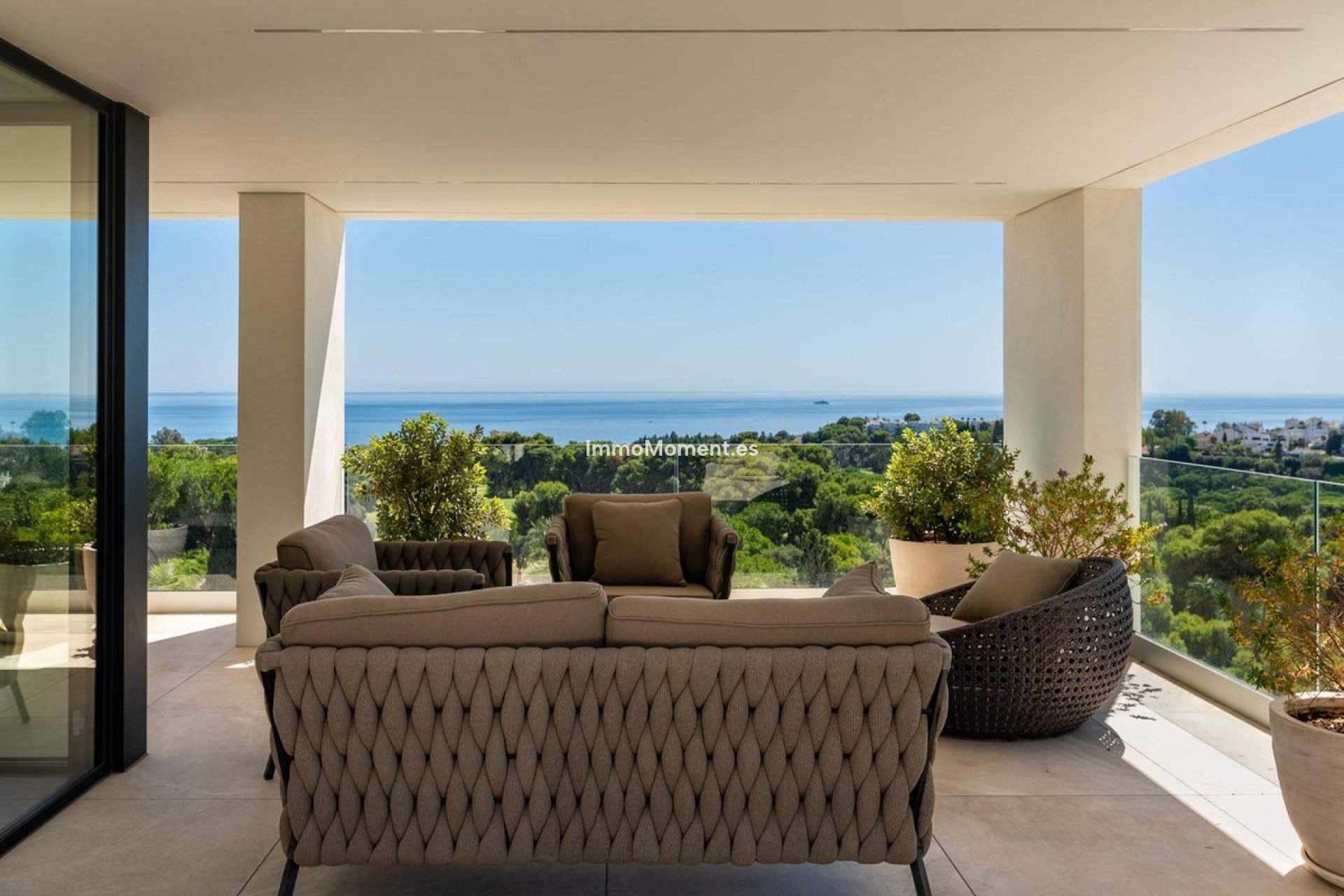 Reventa - Villa independiente - Marbella - Marbella Centro