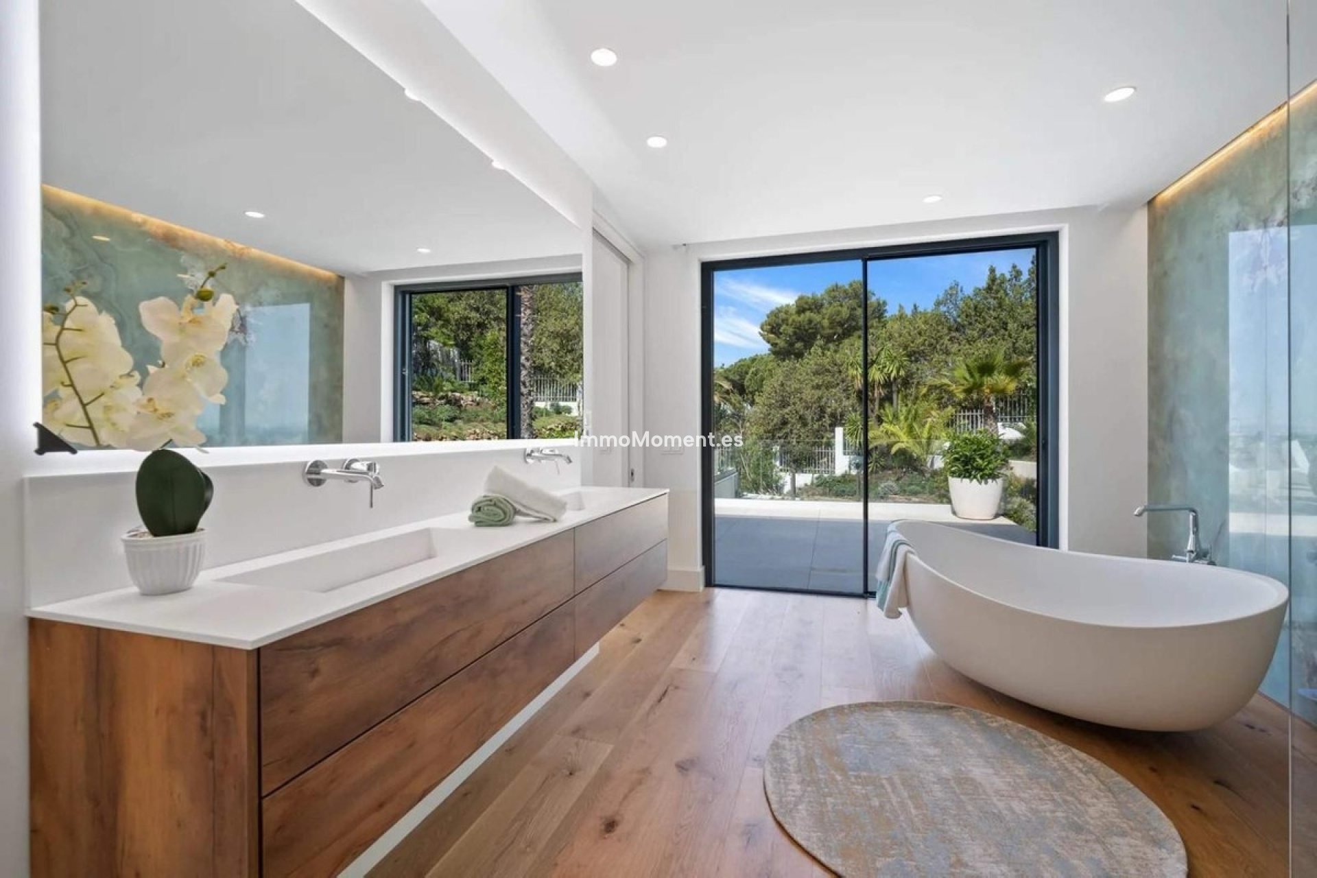 Reventa - Villa independiente - Marbella - Marbella Centro