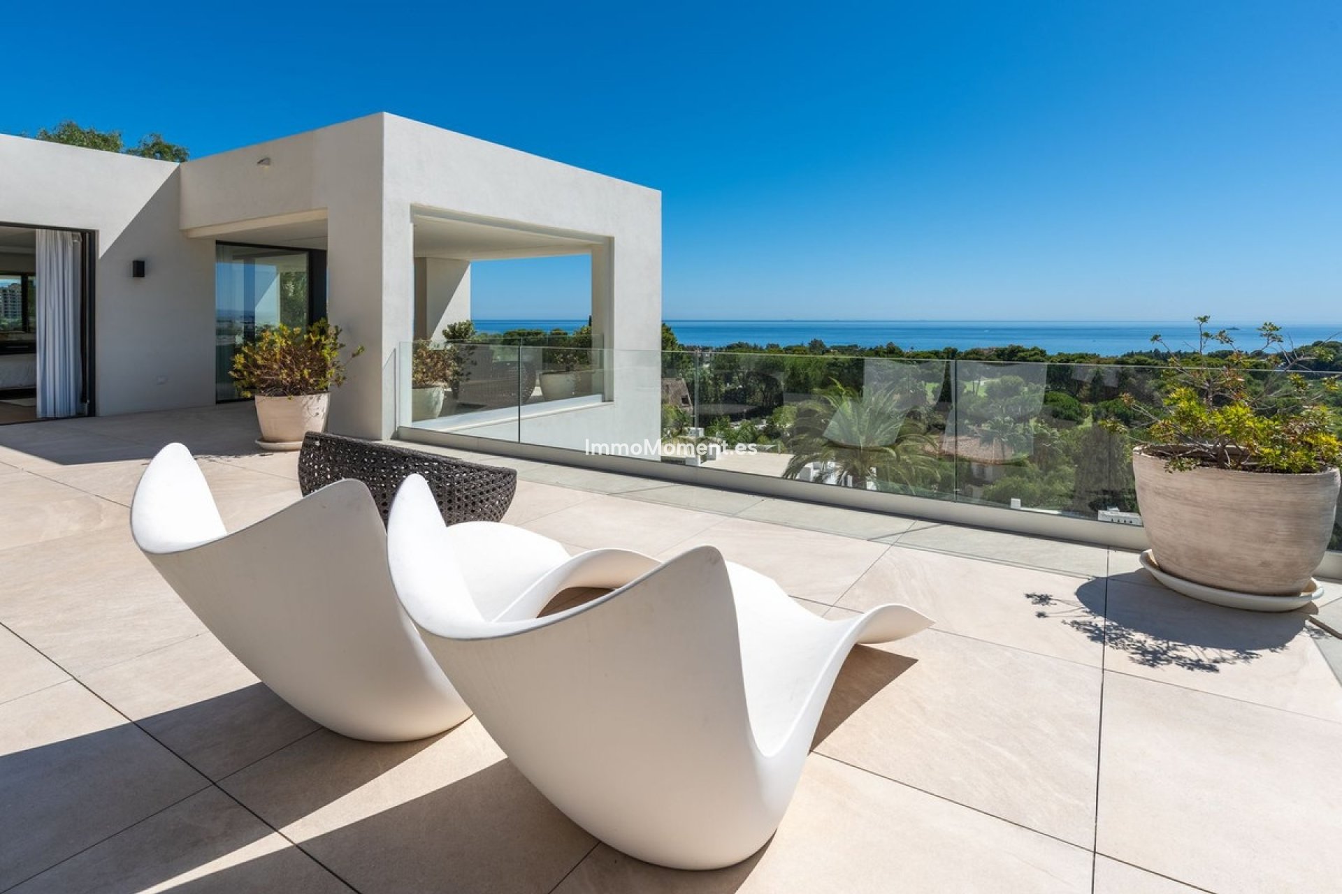 Reventa - Villa independiente - Marbella - Marbella Centro