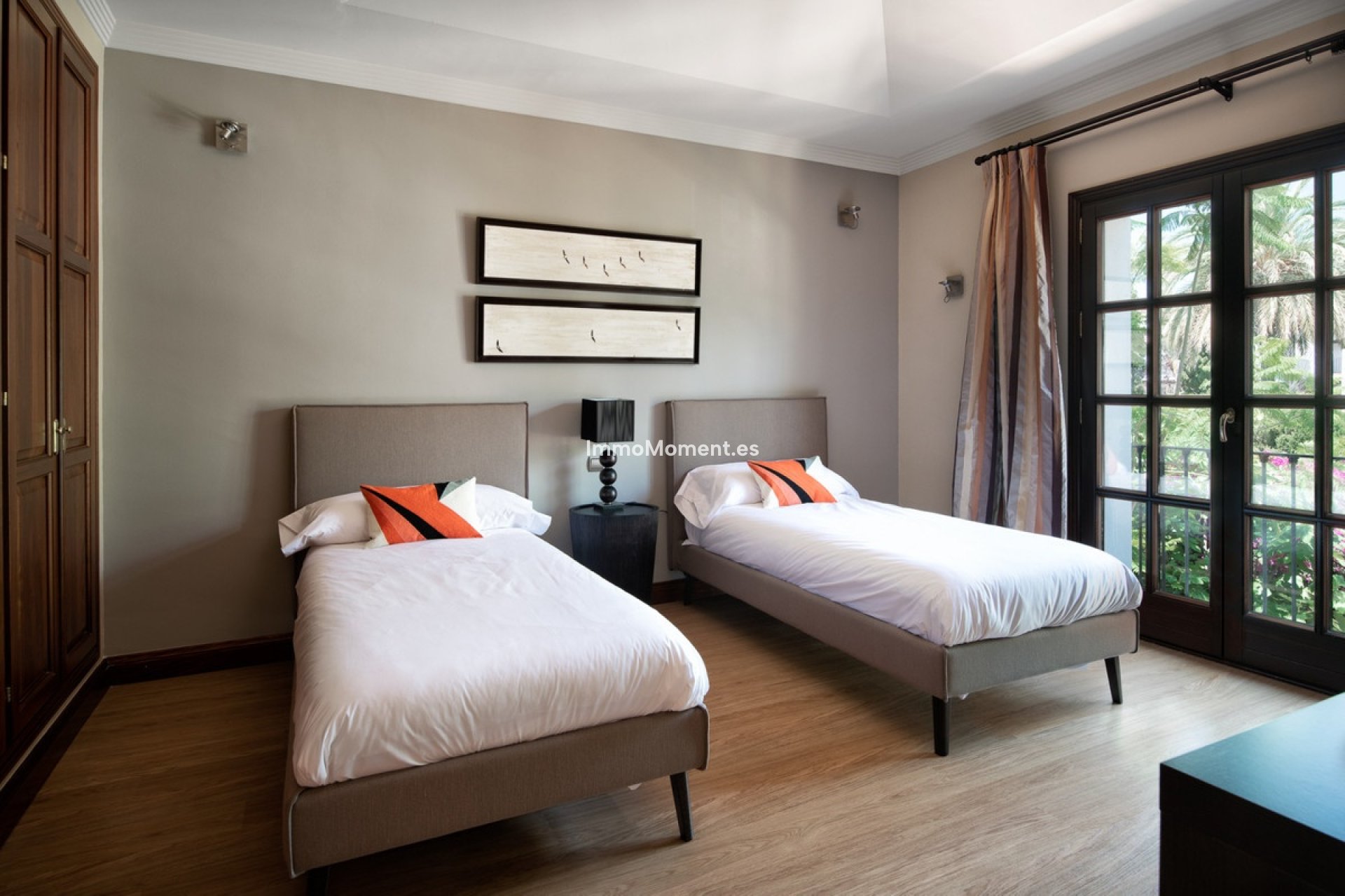 Reventa - Villa independiente - Marbella - Marbella Centro