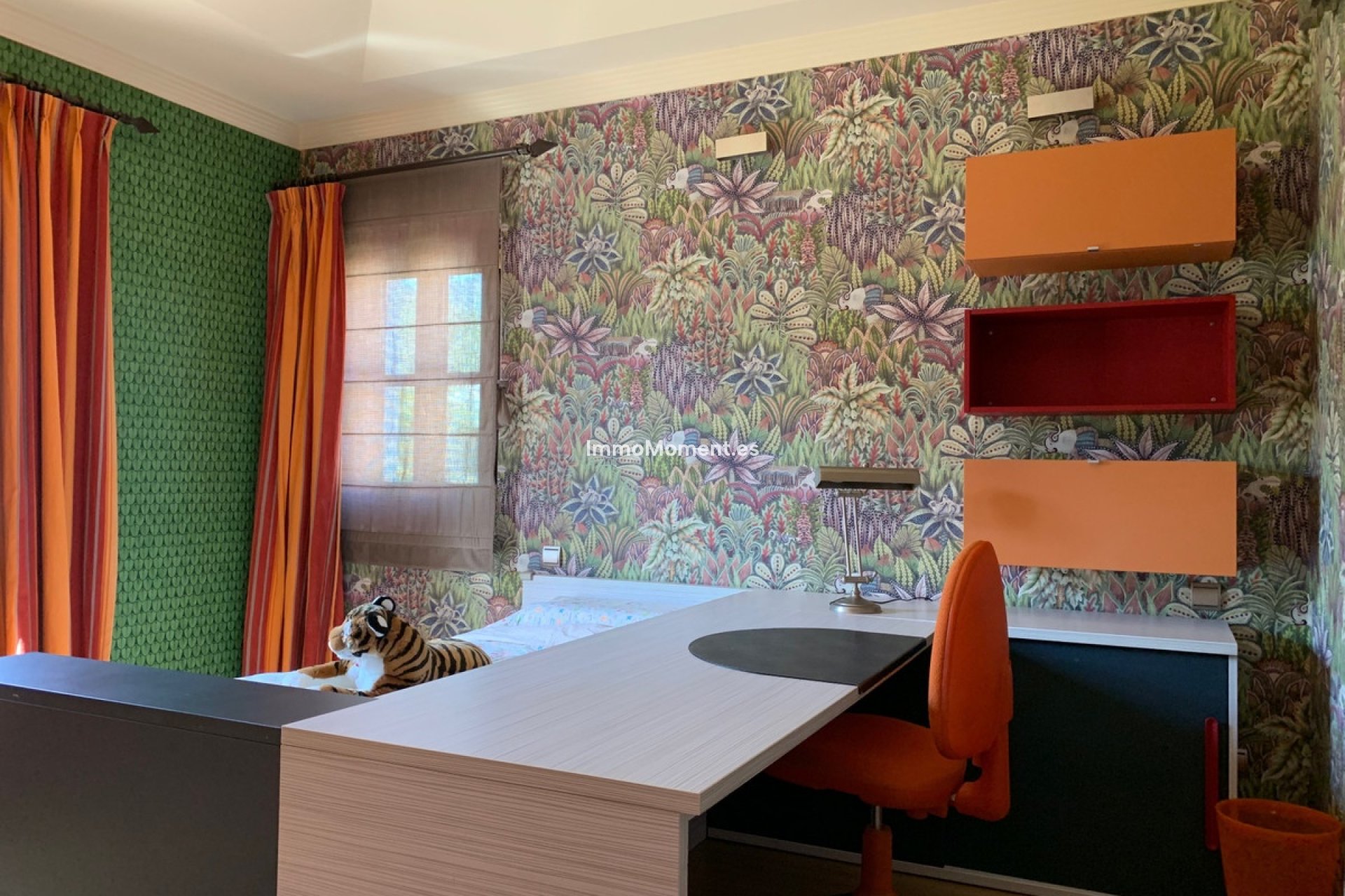 Reventa - Villa independiente - Marbella - Marbella Centro