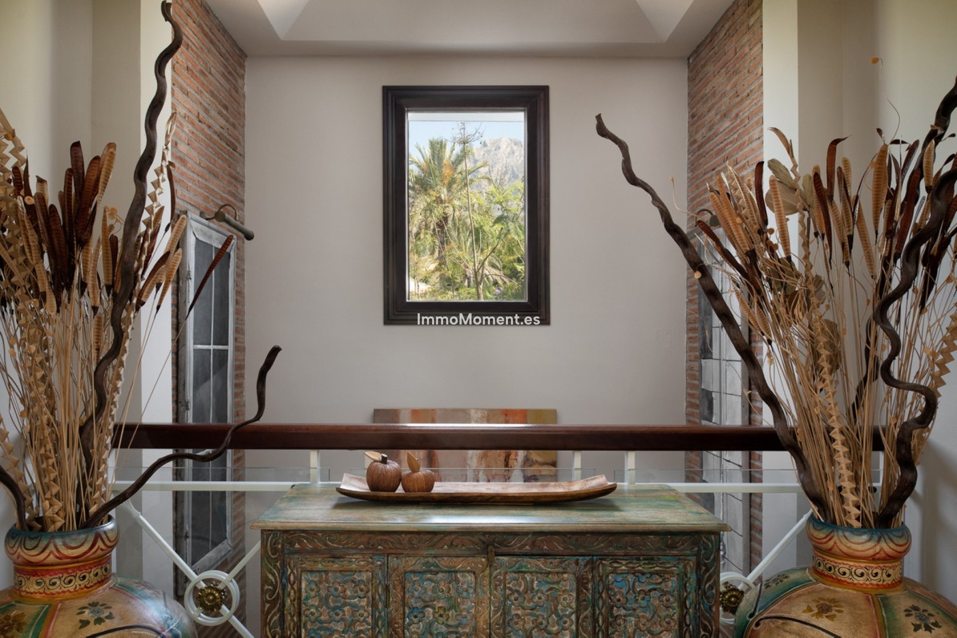 Reventa - Villa independiente - Marbella - Marbella Centro