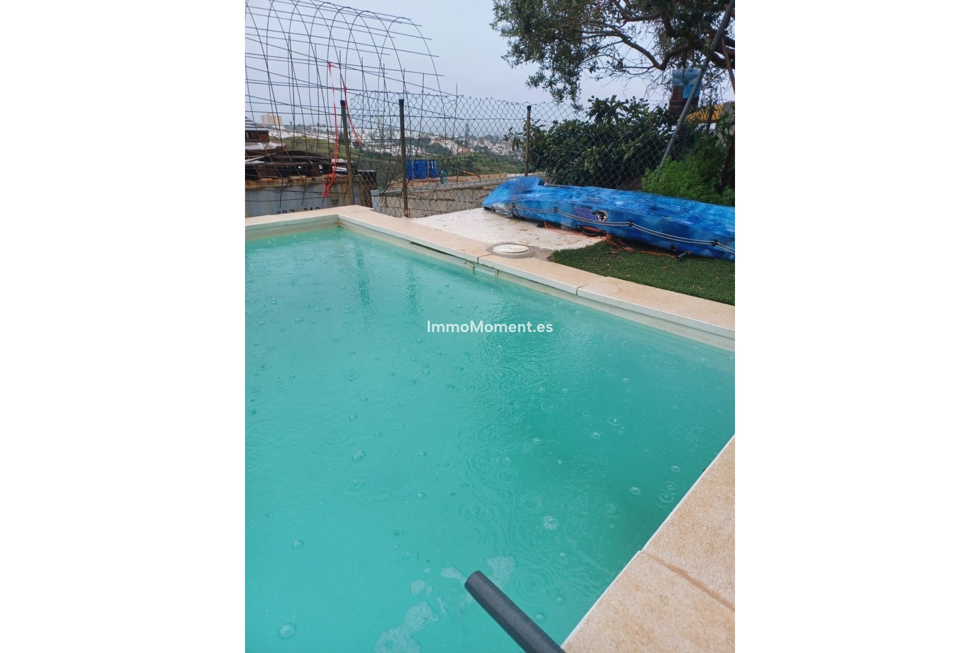 Reventa - Villa independiente - Marbella - Marbella Centro