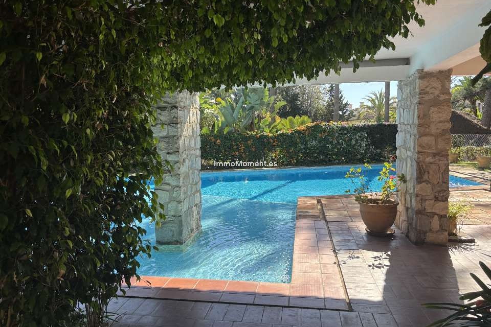 Reventa - Villa independiente - Marbella - Marbella Centro