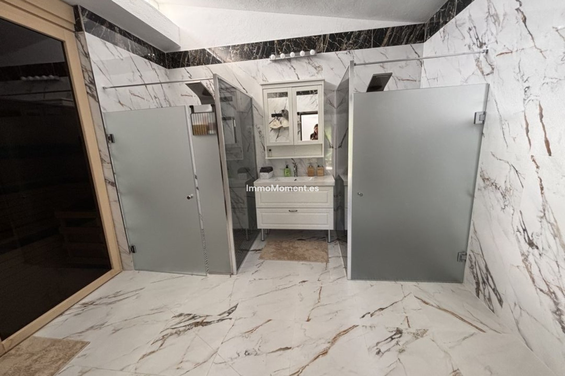 Reventa - Villa independiente - Marbella - Marbella Centro