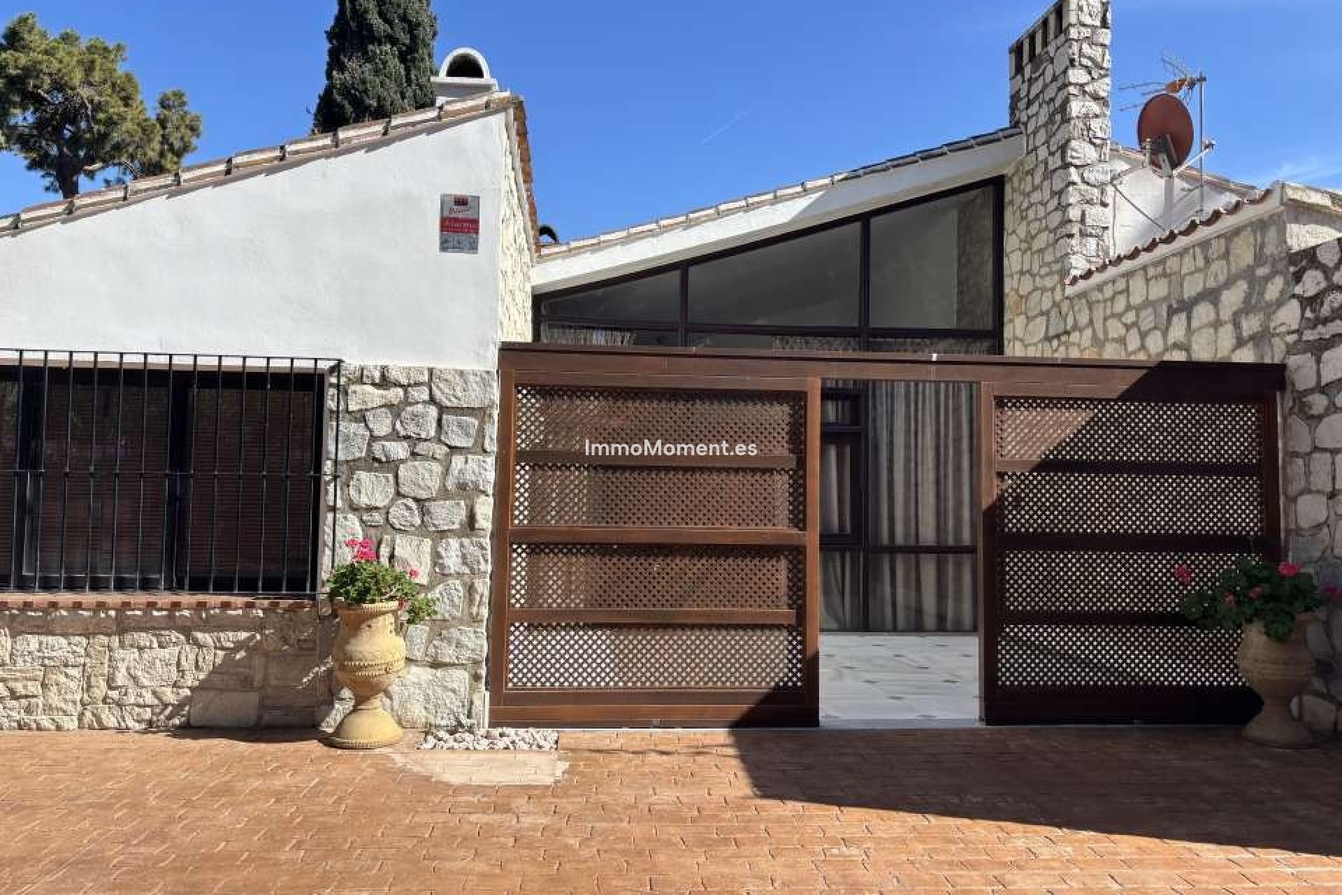 Reventa - Villa independiente - Marbella - Marbella Centro