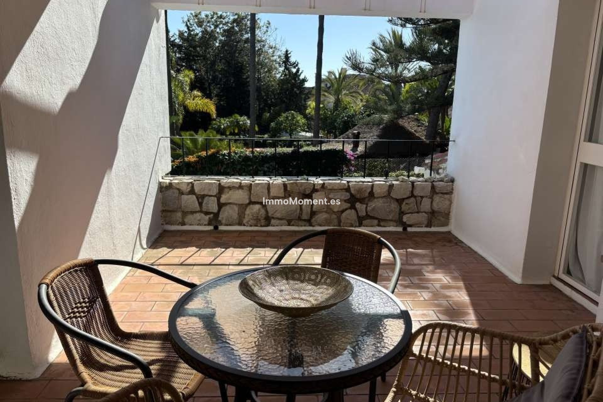 Reventa - Villa independiente - Marbella - Marbella Centro