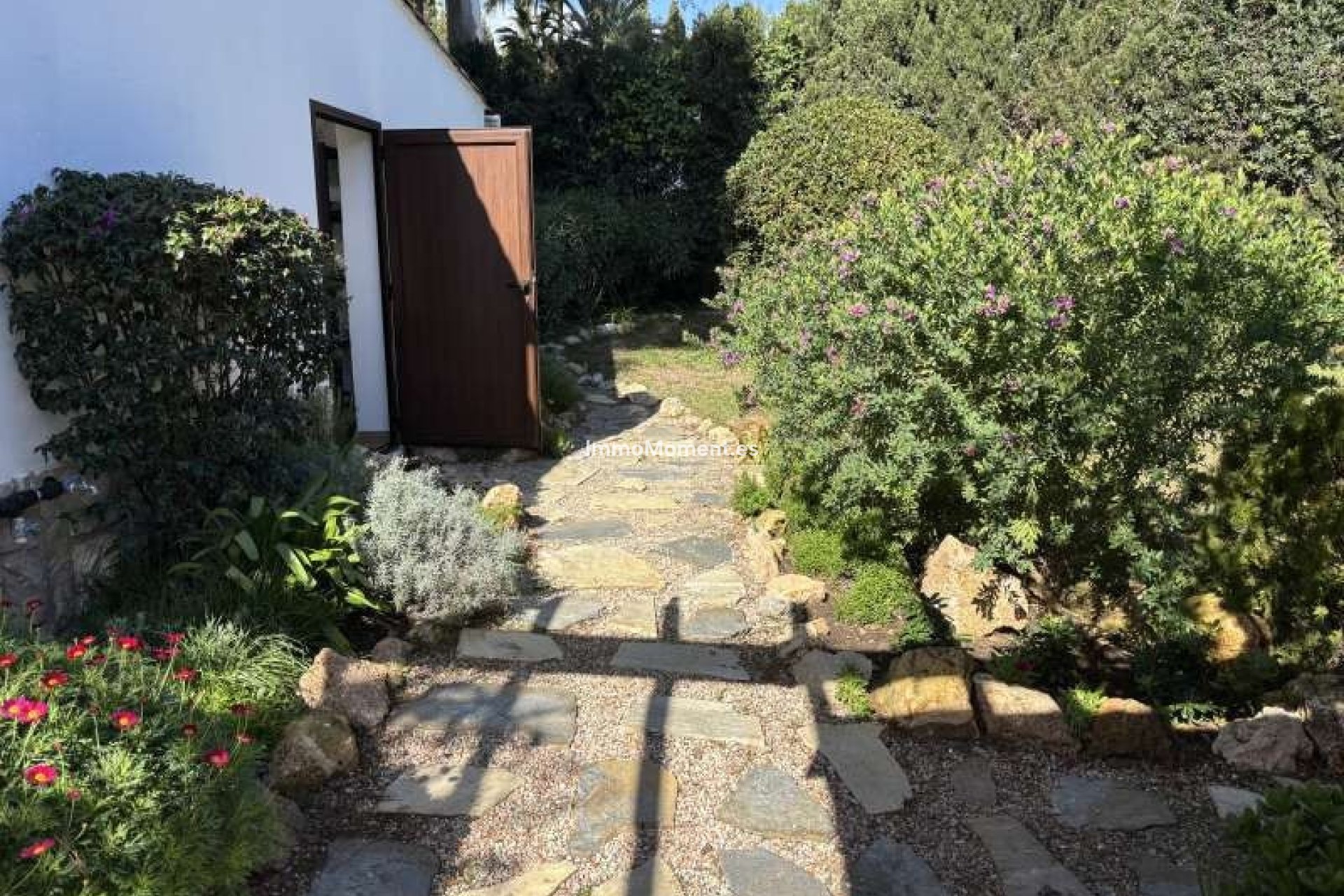 Reventa - Villa independiente - Marbella - Marbella Centro