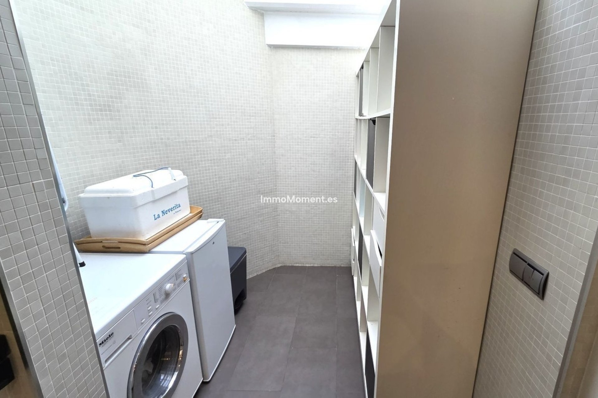 Reventa - Villa independiente - Marbella - Marbella Centro