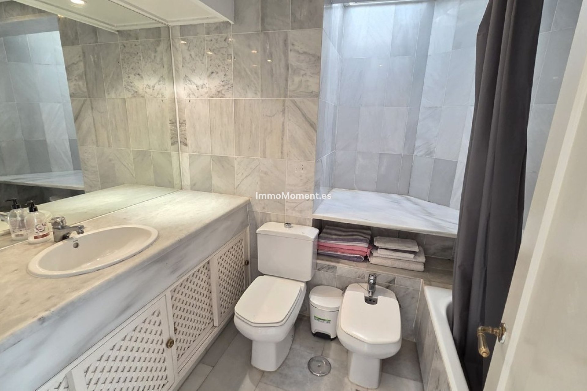 Reventa - Villa independiente - Marbella - Marbella Centro