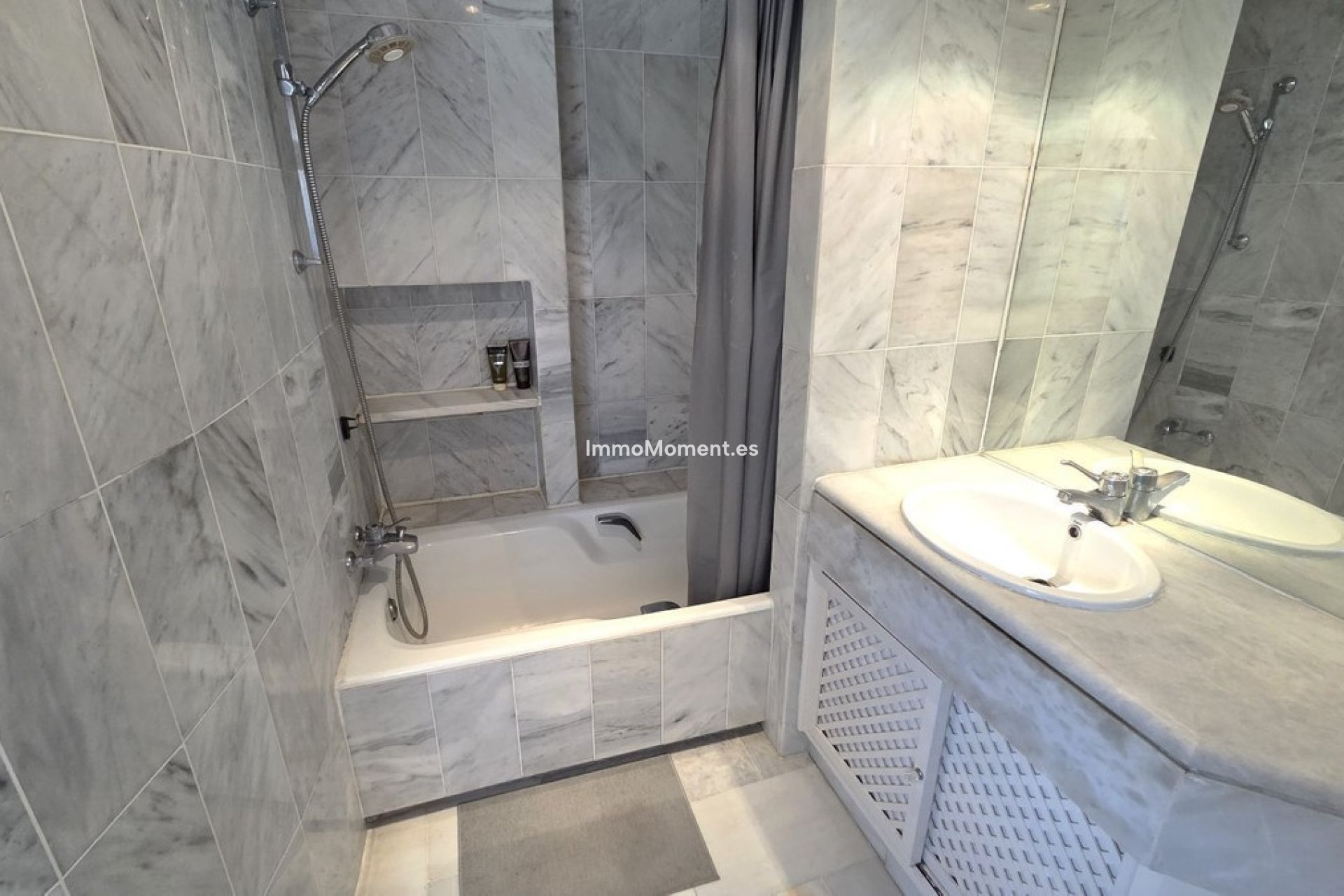 Reventa - Villa independiente - Marbella - Marbella Centro