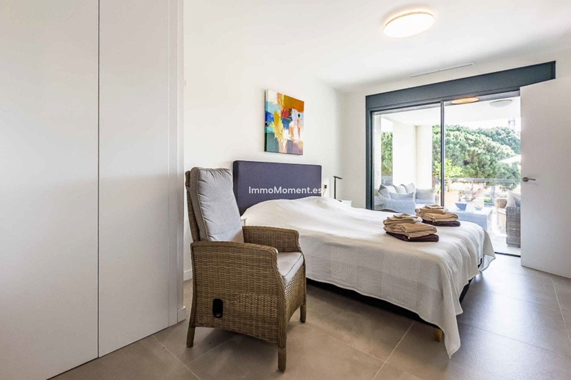 Reventa - Villa independiente - Marbella - Marbella Centro