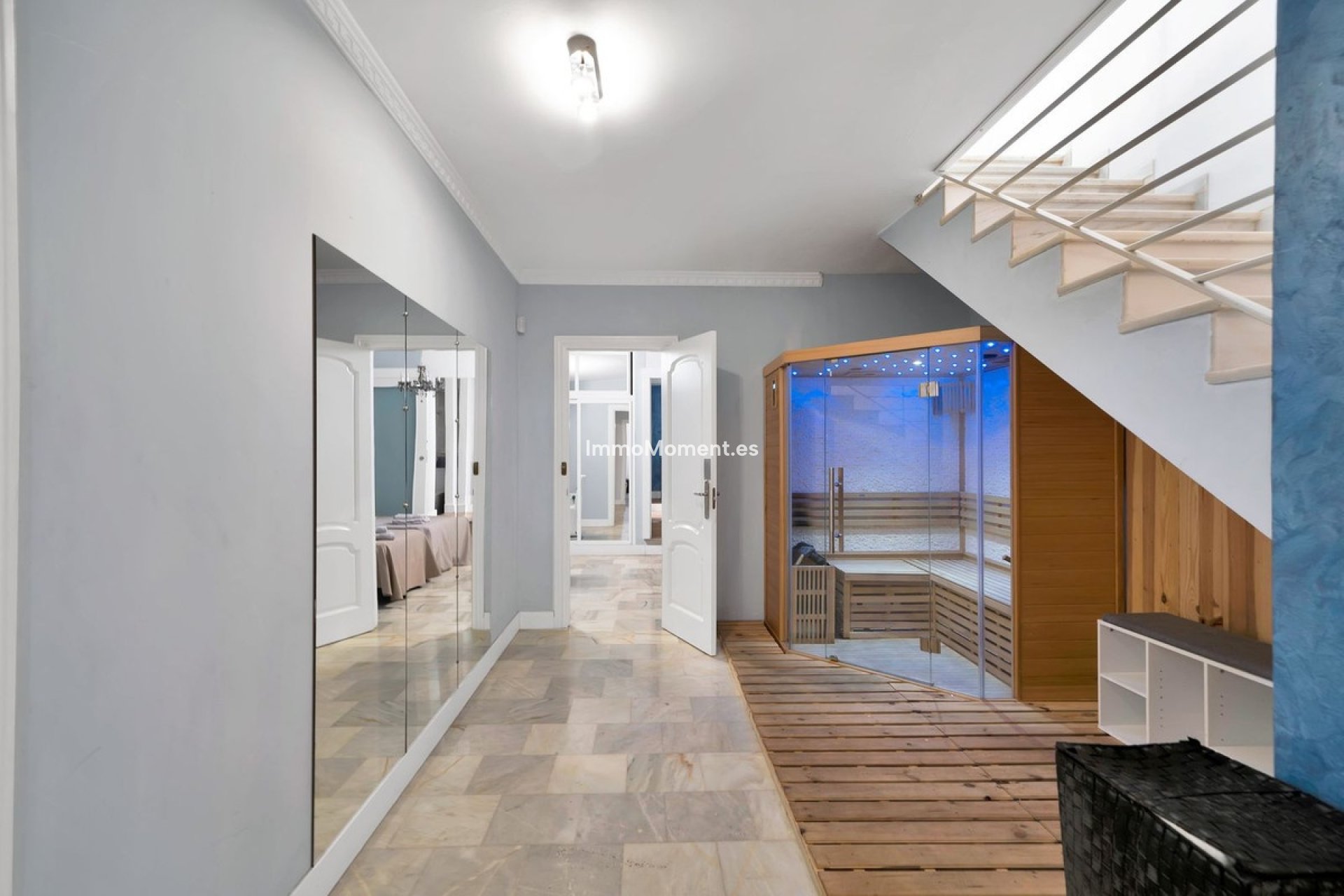 Reventa - Villa independiente - Marbella - Marbella Centro
