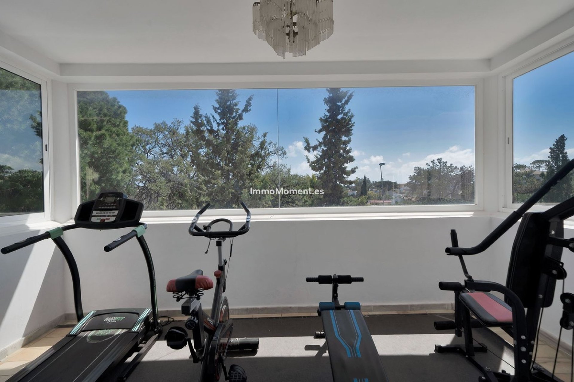 Reventa - Villa independiente - Marbella - Marbella Centro