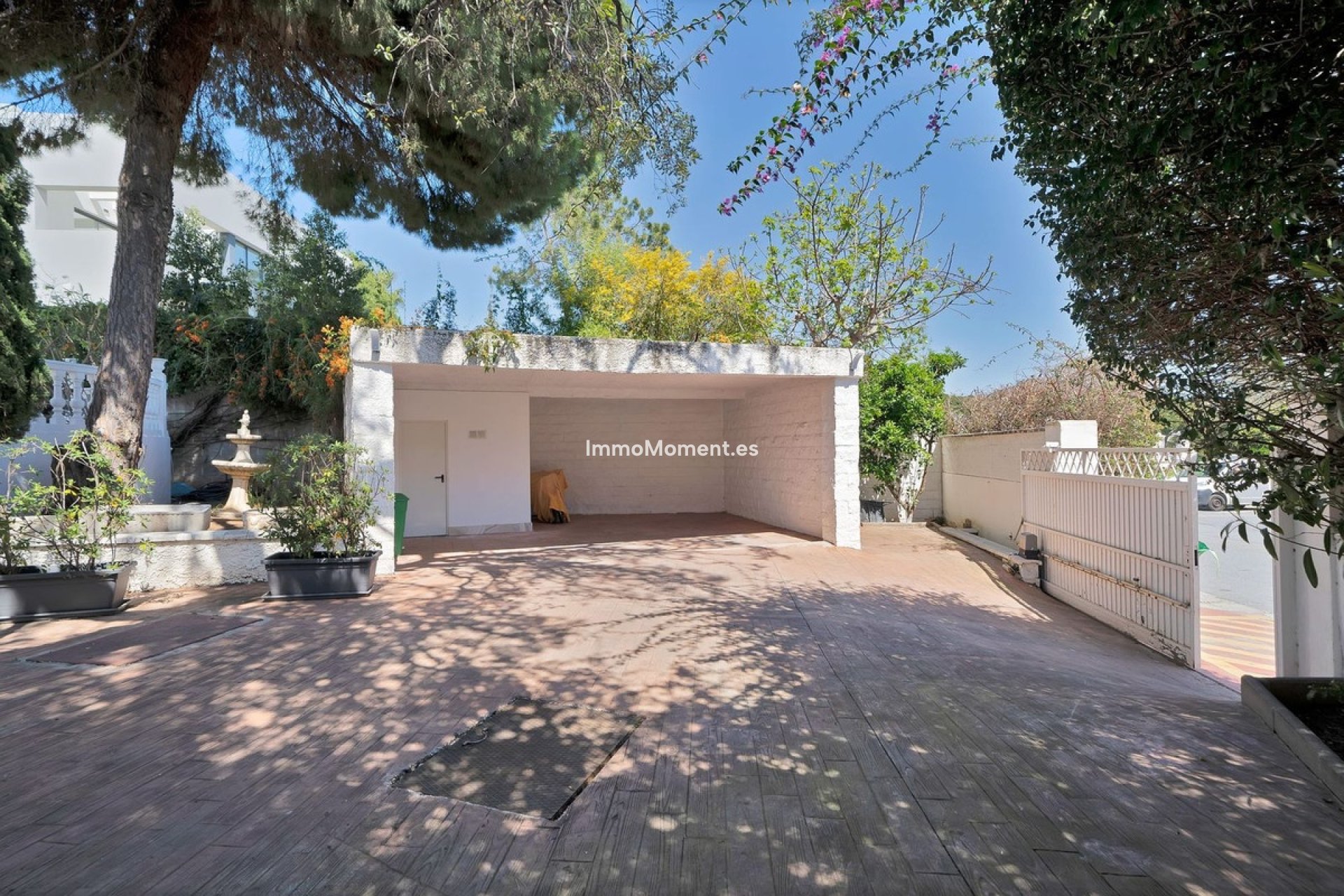 Reventa - Villa independiente - Marbella - Marbella Centro