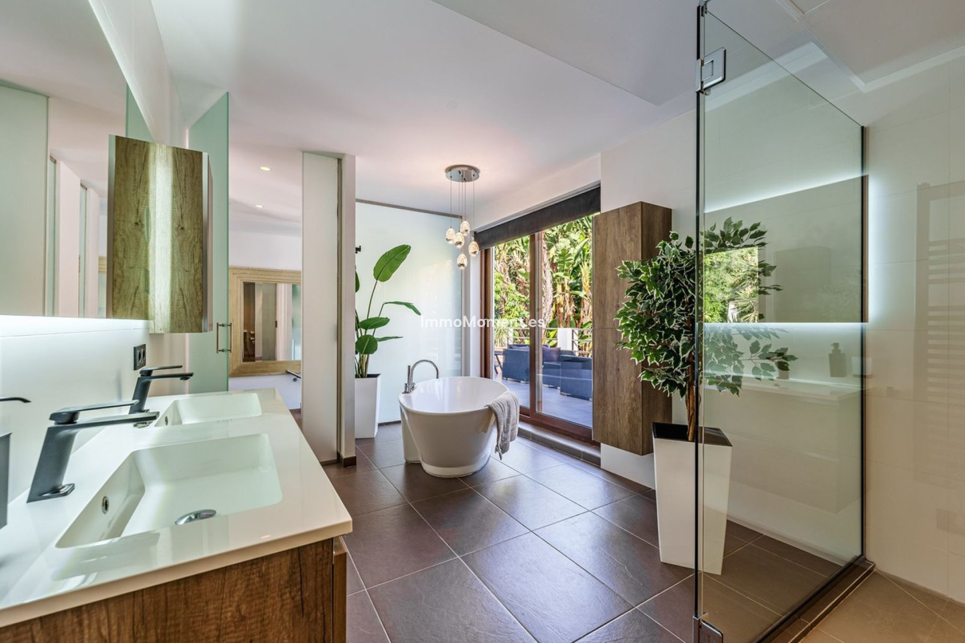 Reventa - Villa independiente - Marbella - Marbella Centro