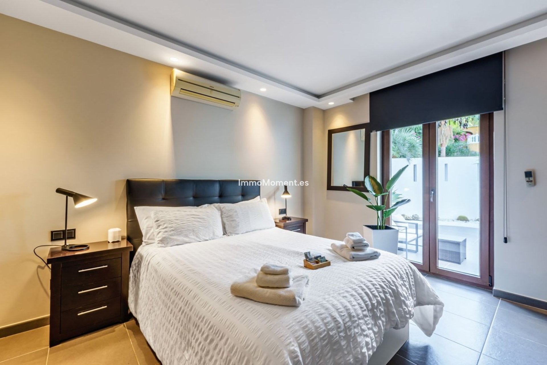 Reventa - Villa independiente - Marbella - Marbella Centro