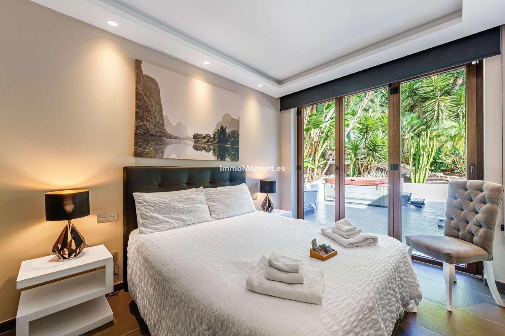 Reventa - Villa independiente - Marbella - Marbella Centro