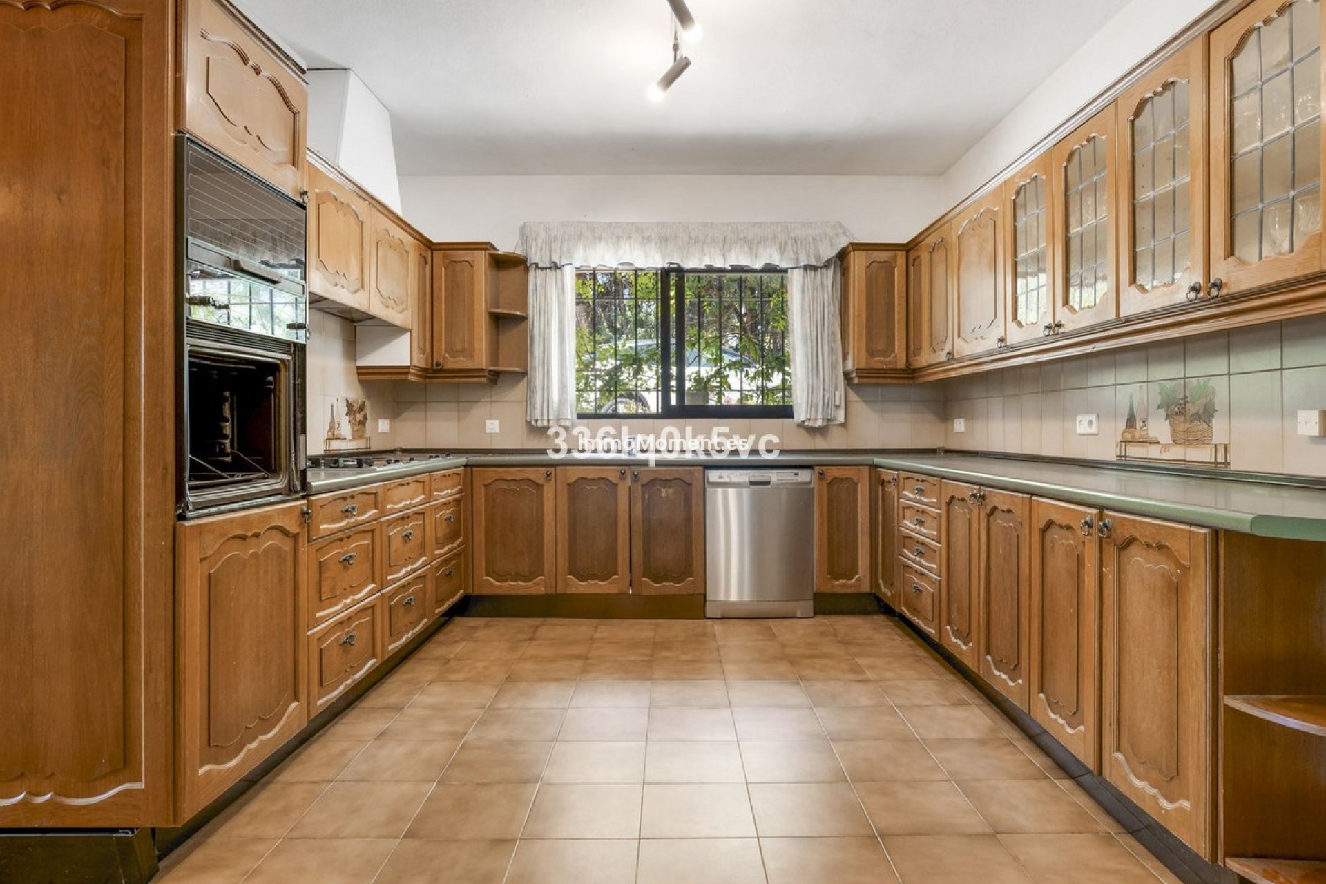 Reventa - Villa independiente - Marbella - Marbella Centro