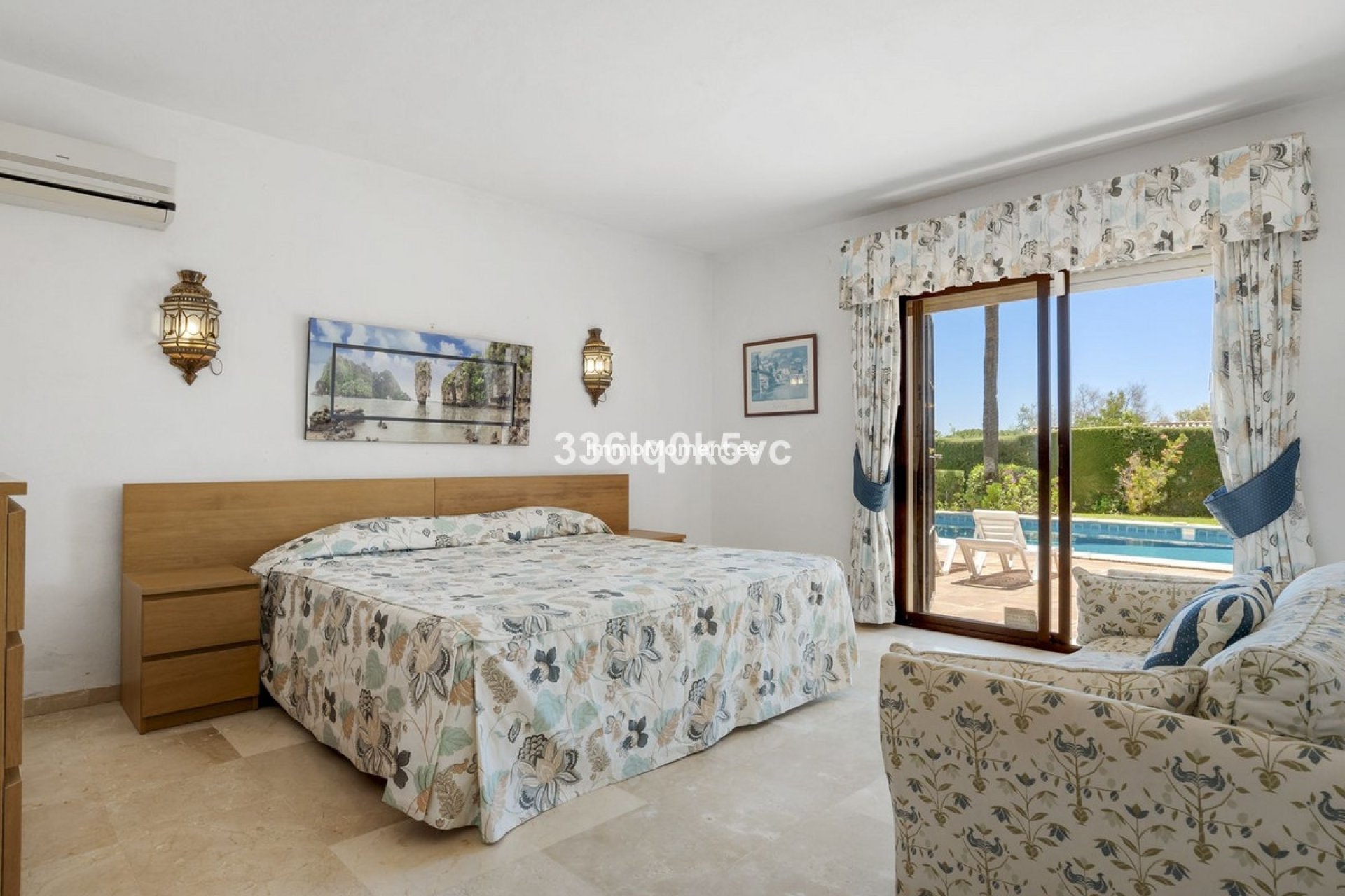 Reventa - Villa independiente - Marbella - Marbella Centro
