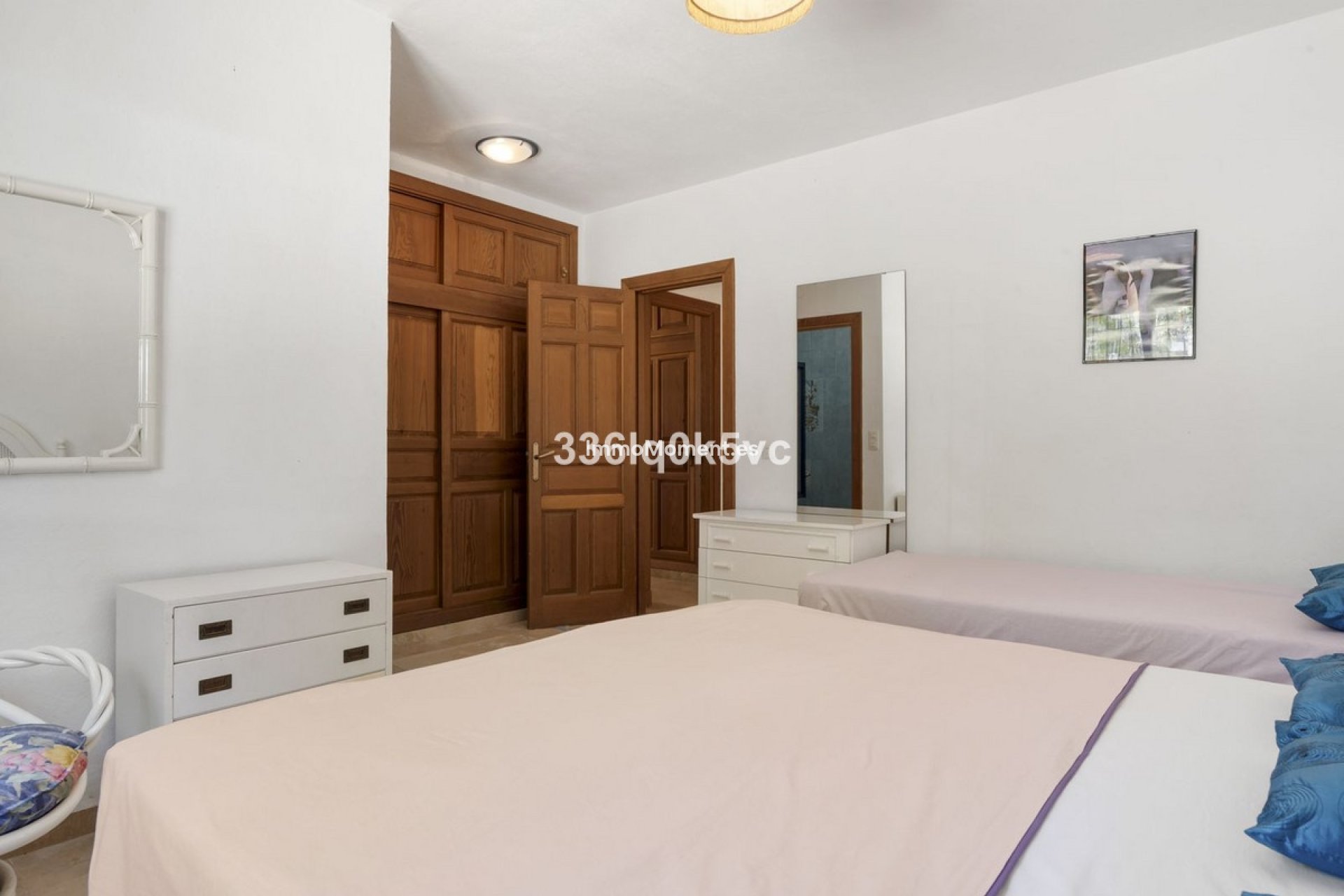 Reventa - Villa independiente - Marbella - Marbella Centro