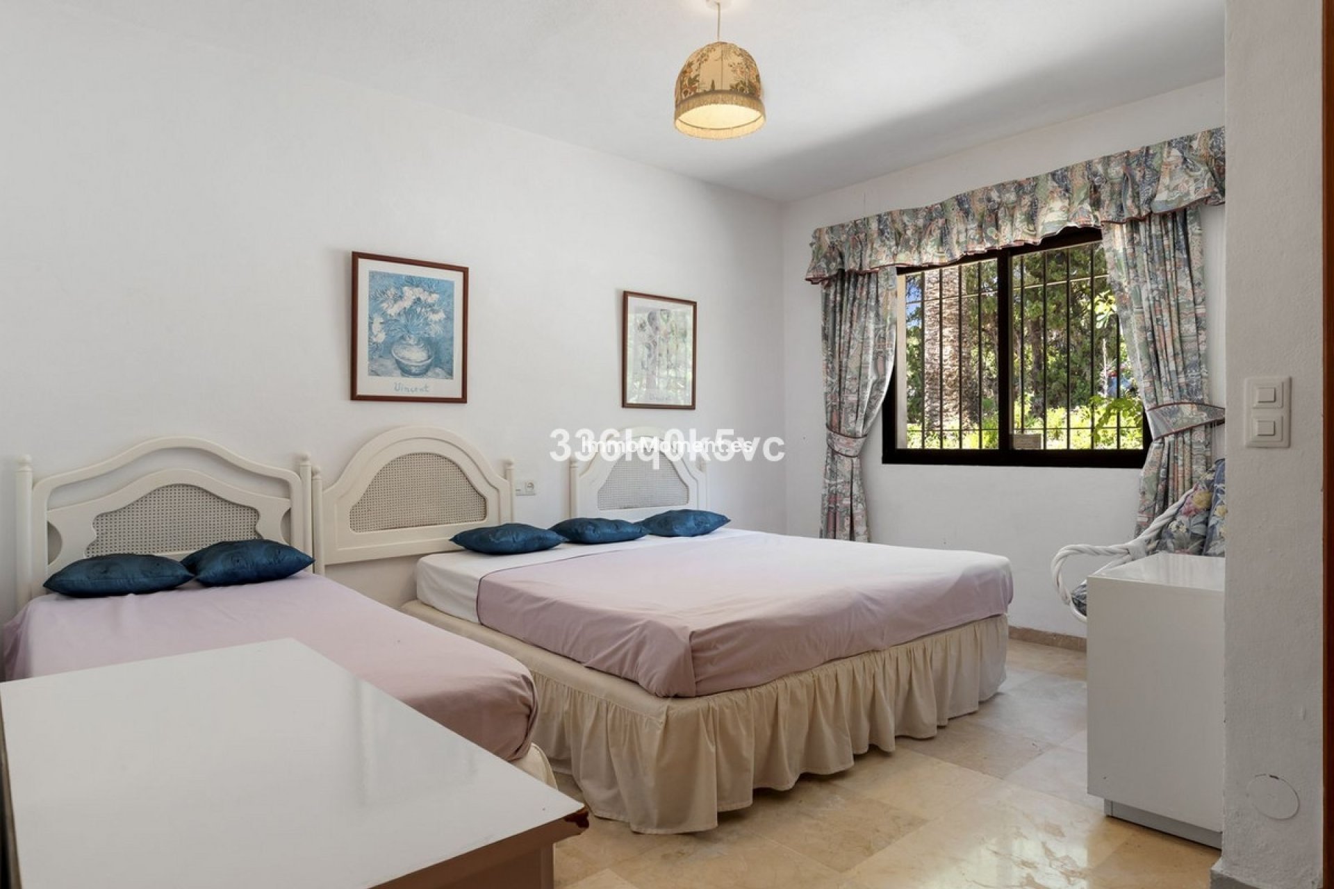 Reventa - Villa independiente - Marbella - Marbella Centro